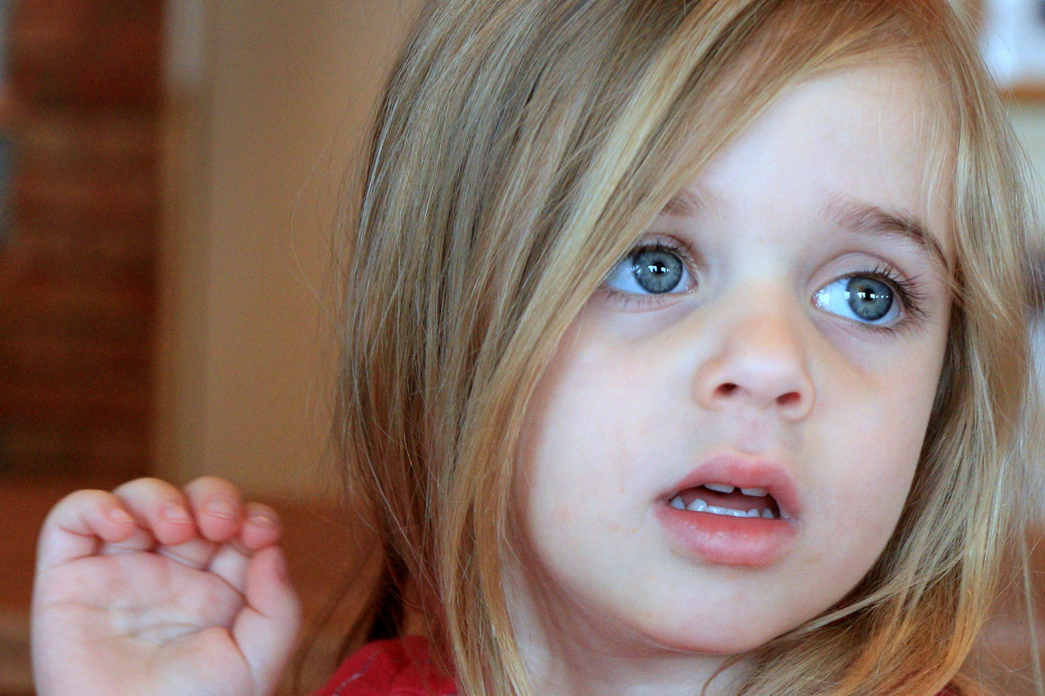 Canon EF-S 17-85mm F4-5.6 IS USM sample photo. Eyes of a dreamer photography