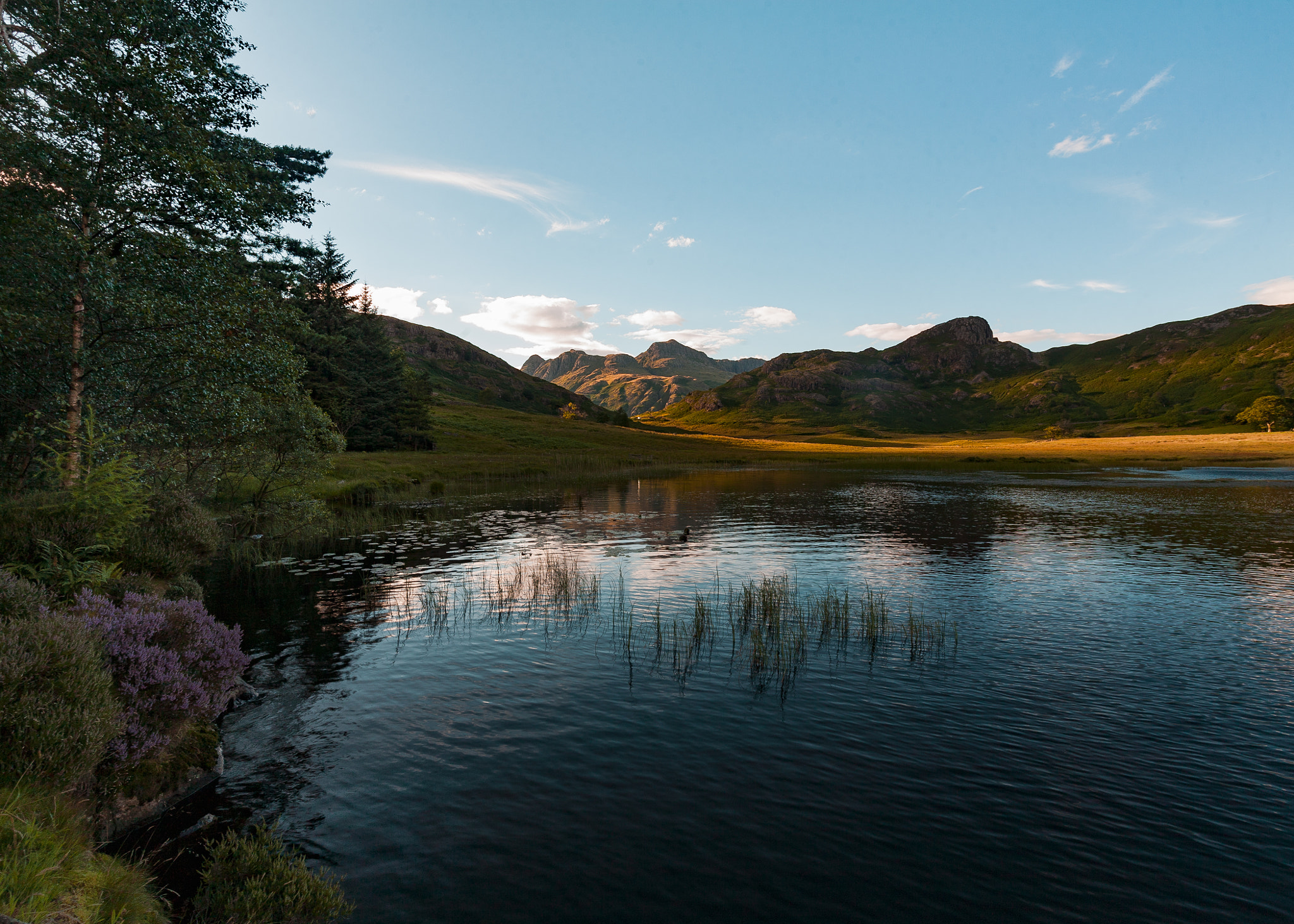 Canon EOS 5D + Canon EF 16-35mm F4L IS USM sample photo. End of day. photography
