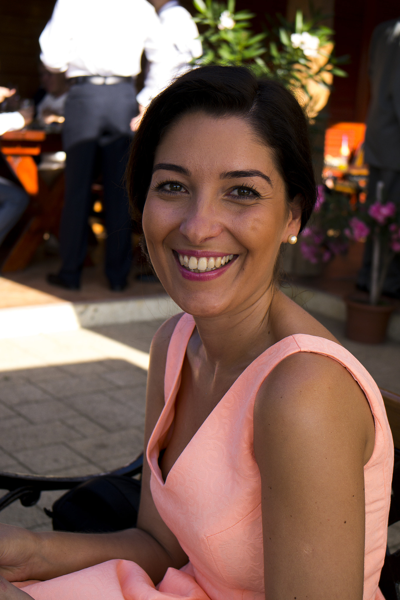 Samsung NX 20-50mm F3.5-5.6 ED sample photo. Ritanella photography