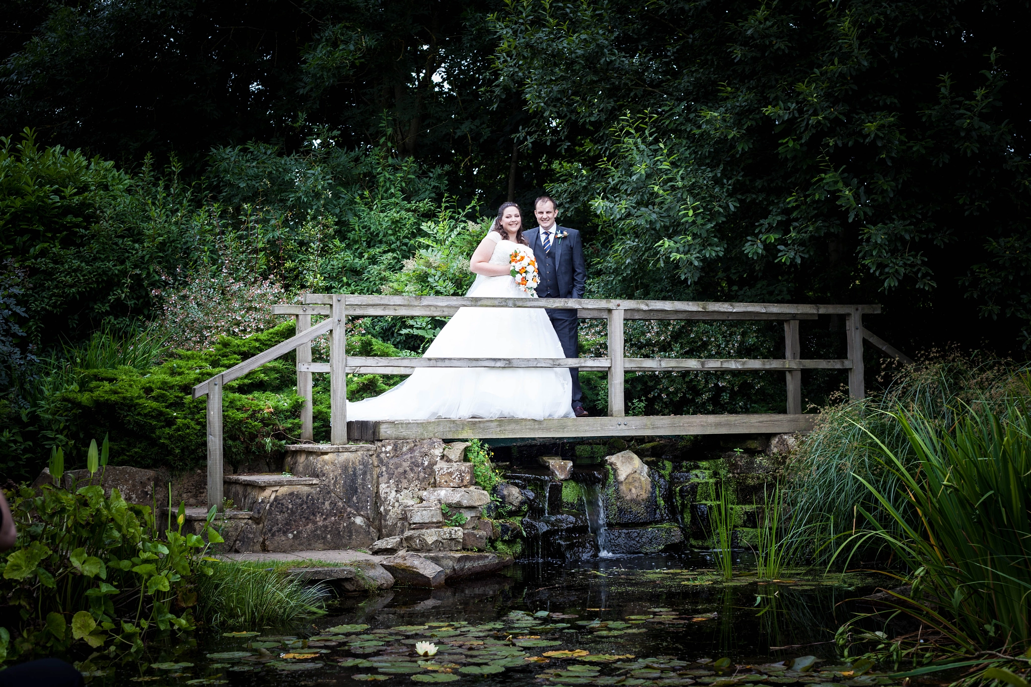 Canon EOS 5D Mark II + Canon EF 50mm F1.8 II sample photo. Mr & mrs wilson #2 photography