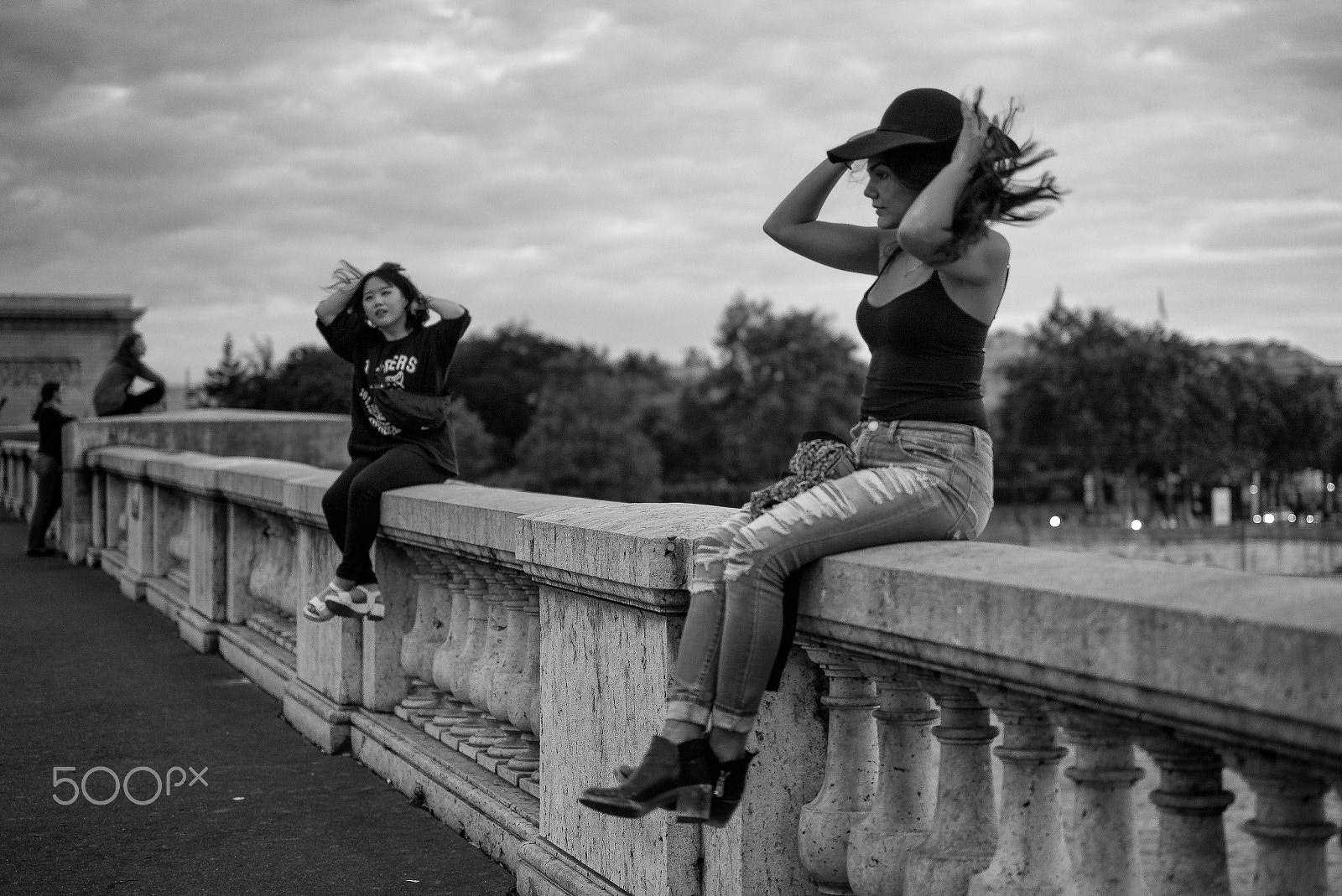 Leica APO-Summicron-M 50mm F2 ASPH sample photo. Paris, jul. 2016 photography