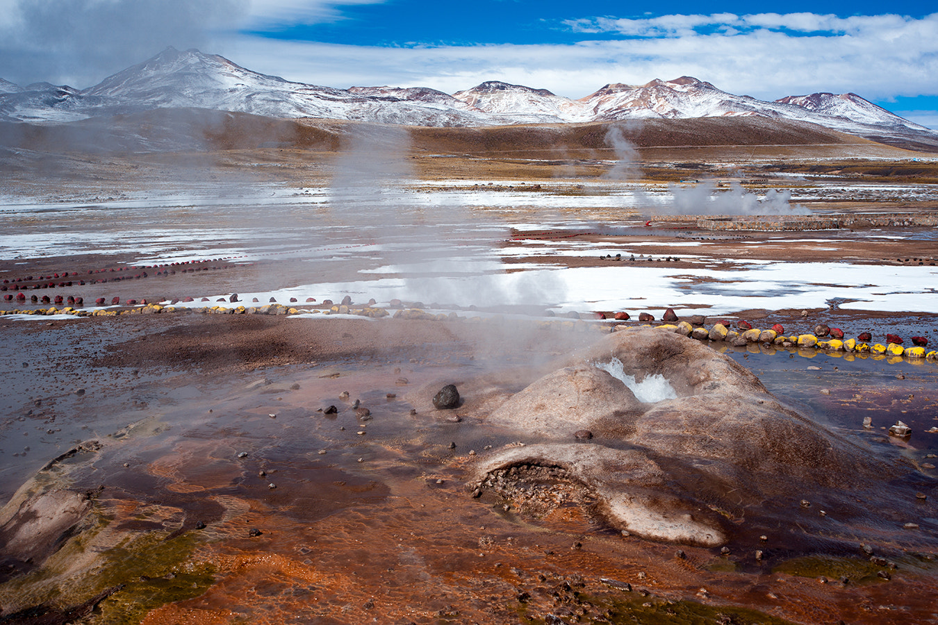 35-70mm F4 sample photo. Geysires del tatio (3) photography
