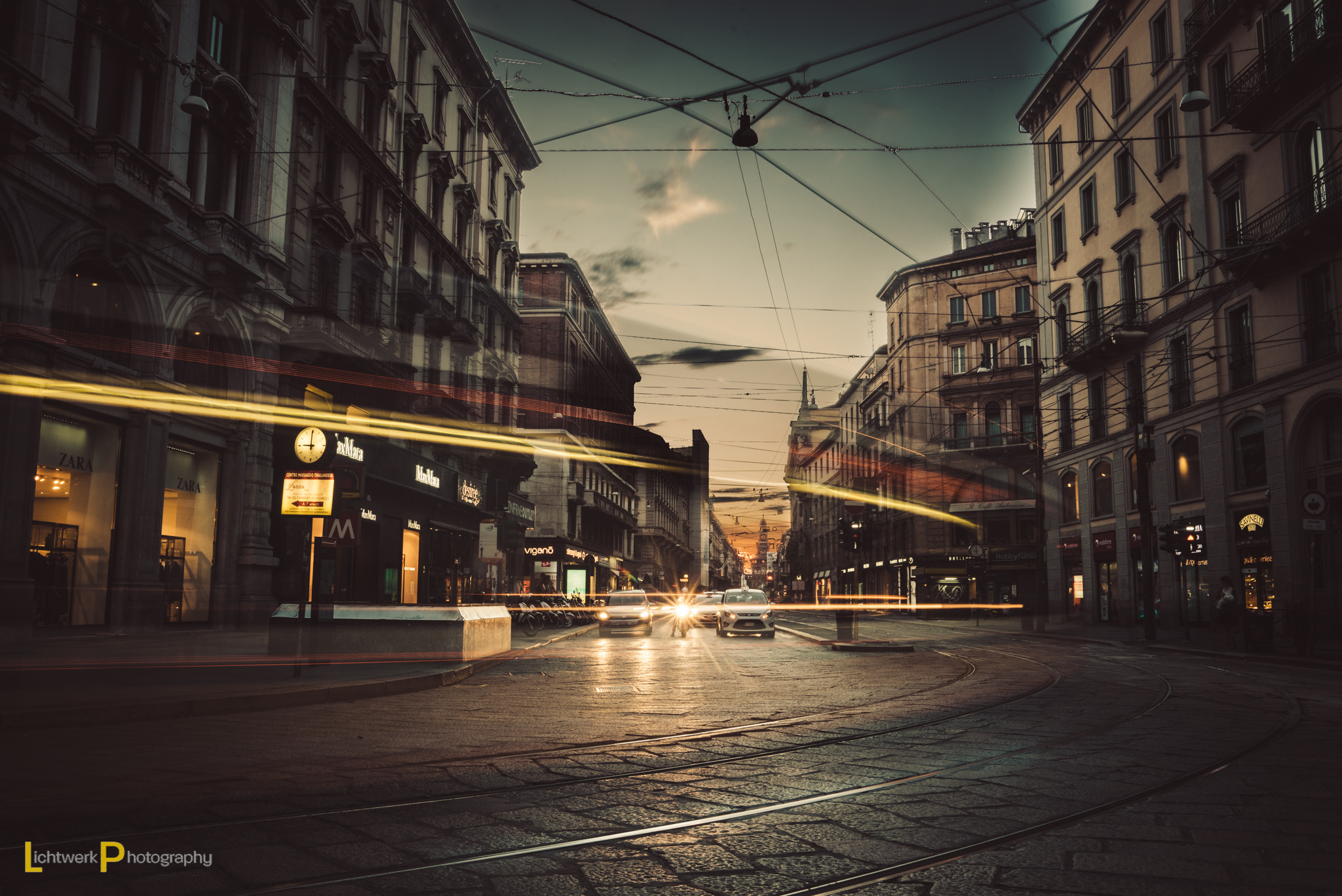 Sony a7R sample photo. Lost in time photography