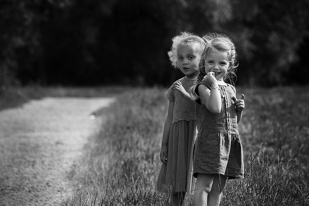 Canon EF 70-210mm f/3.5-4.5 USM sample photo. Nb photography