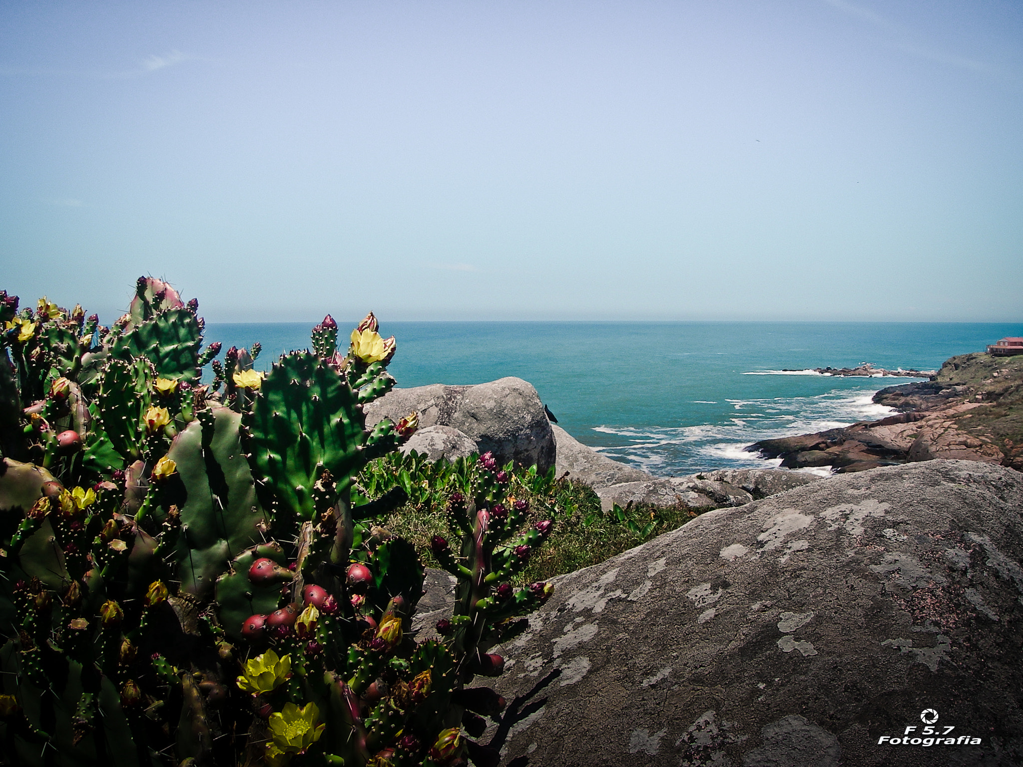 Pentax OPTIO W10 sample photo. O mar de laguna - santa catarina - brasil photography