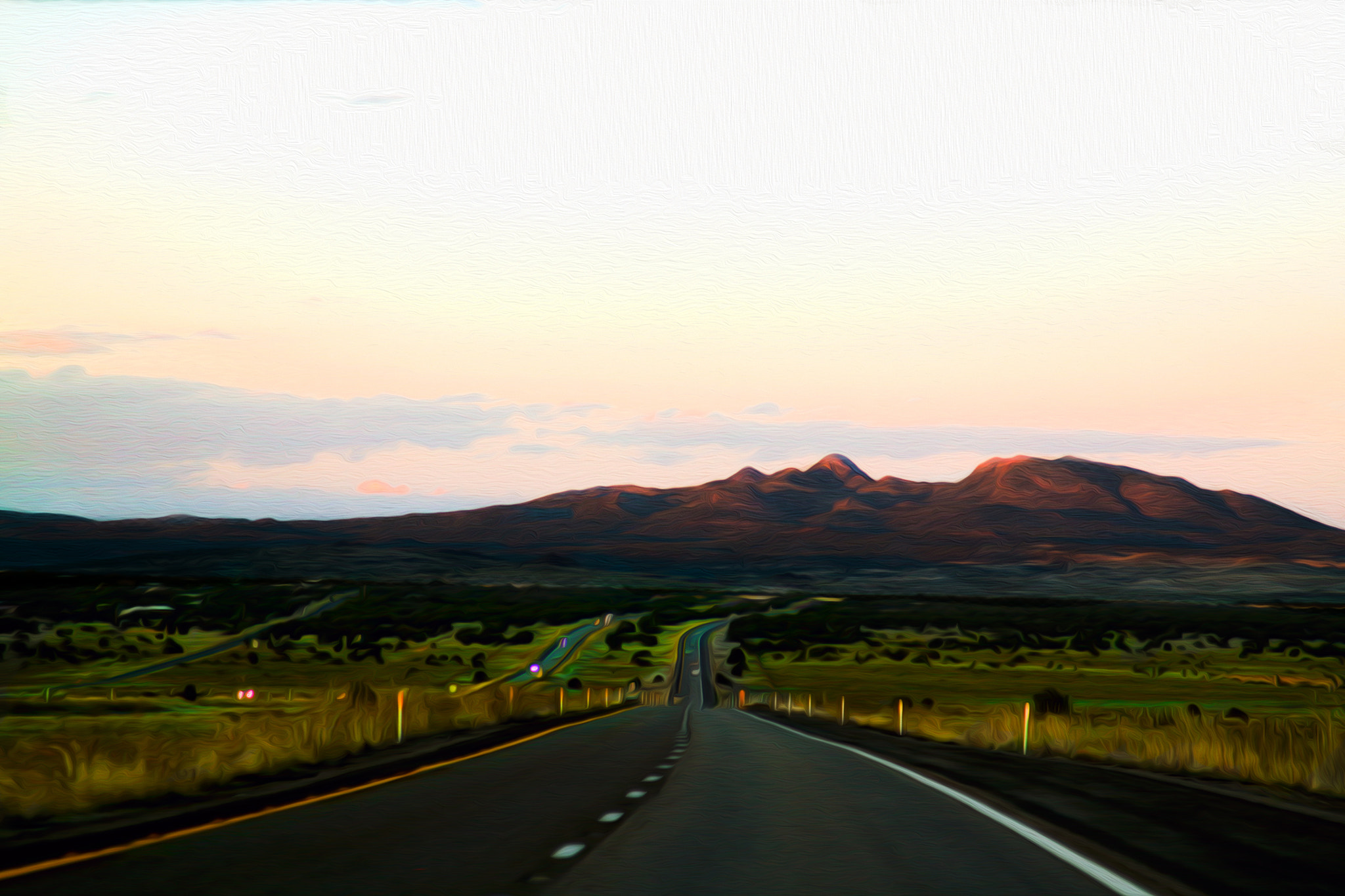 Canon EF 28-105mm f/3.5-4.5 USM sample photo. Arizona photography