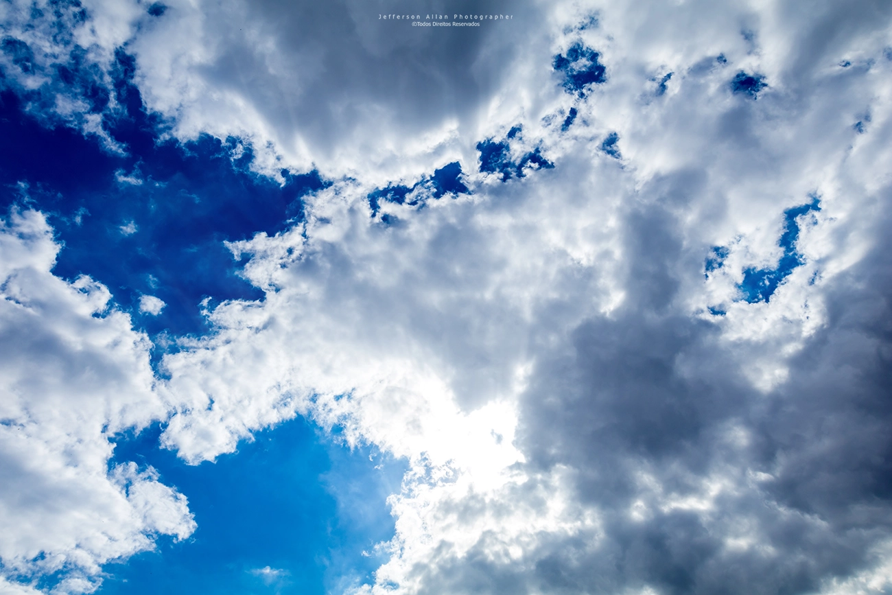 Canon EF 16-35mm F2.8L II USM sample photo. Clouds photography