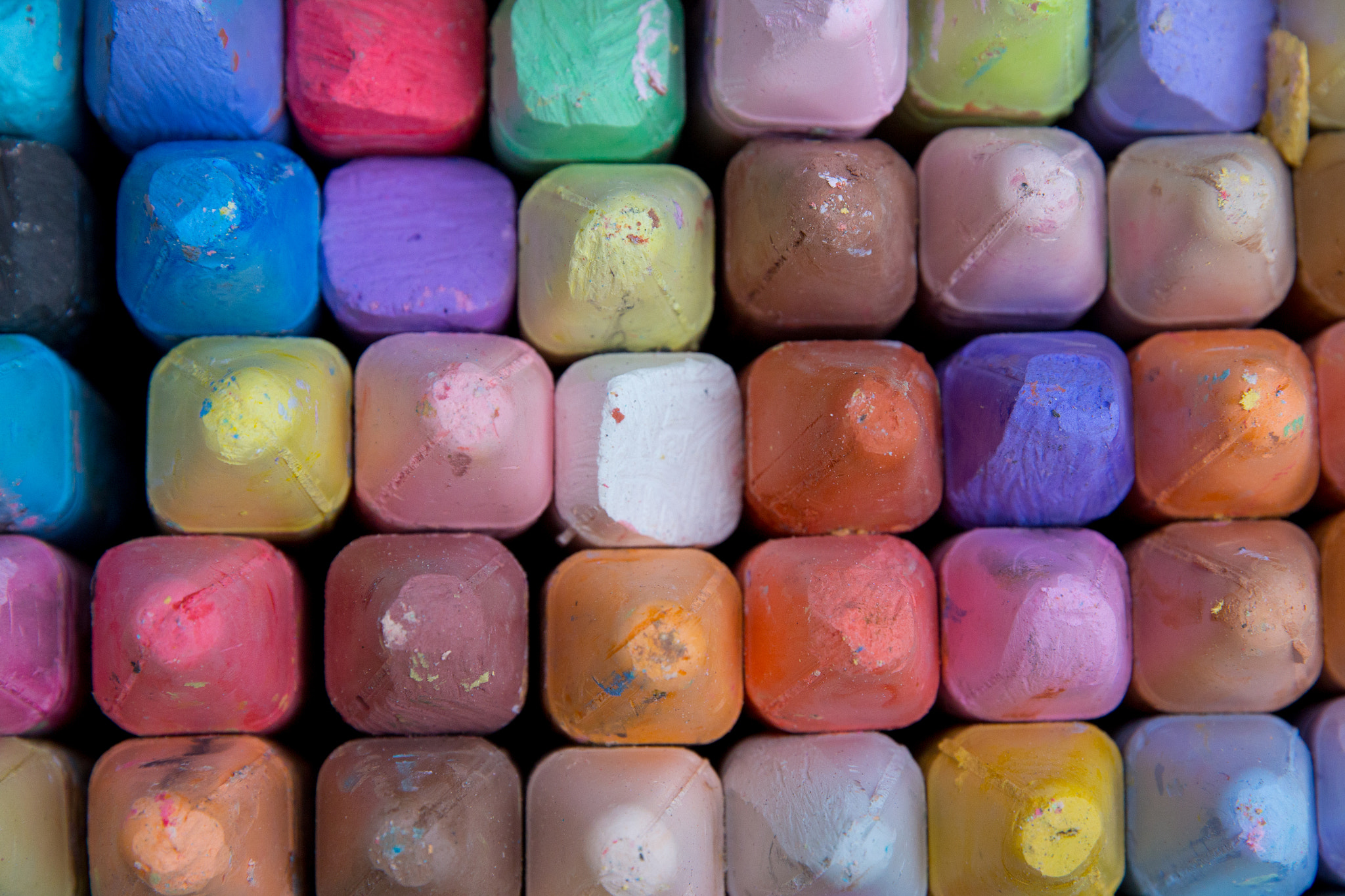 Canon EOS 650D (EOS Rebel T4i / EOS Kiss X6i) sample photo. Chalk photography