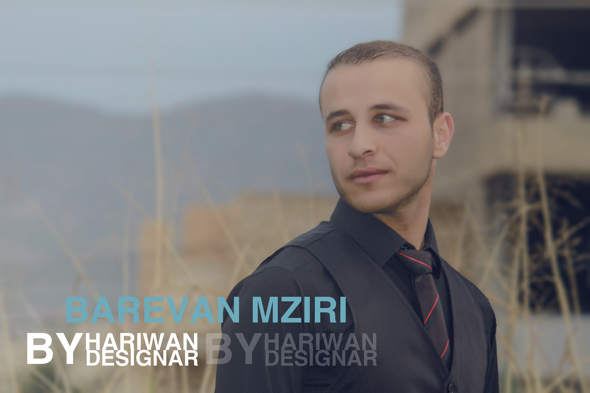 Canon EF-S 55-250mm F4-5.6 IS sample photo. Barevan mziri photography