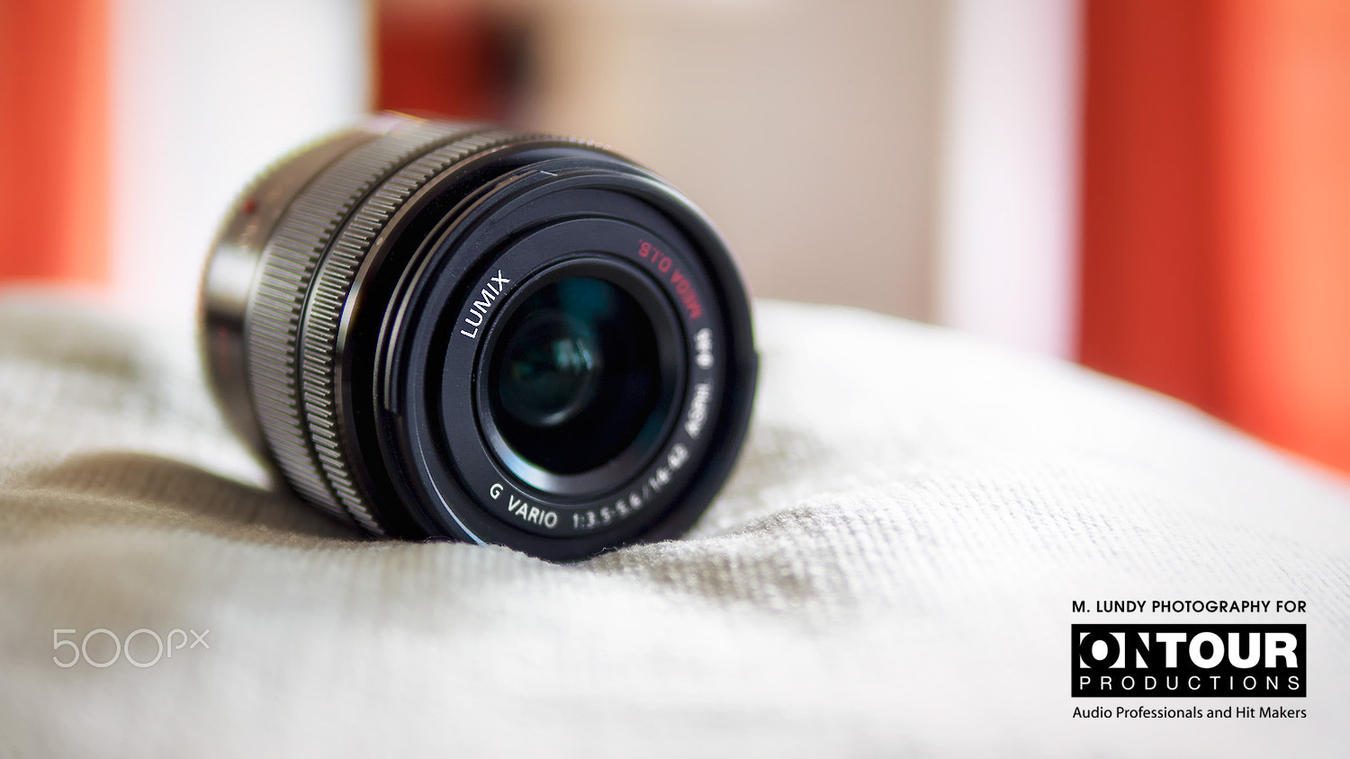 Panasonic Lumix DMC-GH4 + Panasonic Leica DG Summilux 25mm F1.4 II ASPH sample photo. Product shot: lens photography