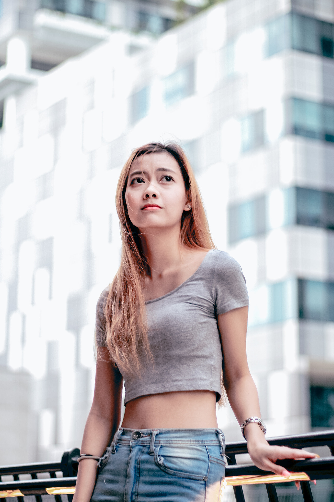 Canon EOS M + Canon EF 50mm F1.8 STM sample photo. Life is short. photography