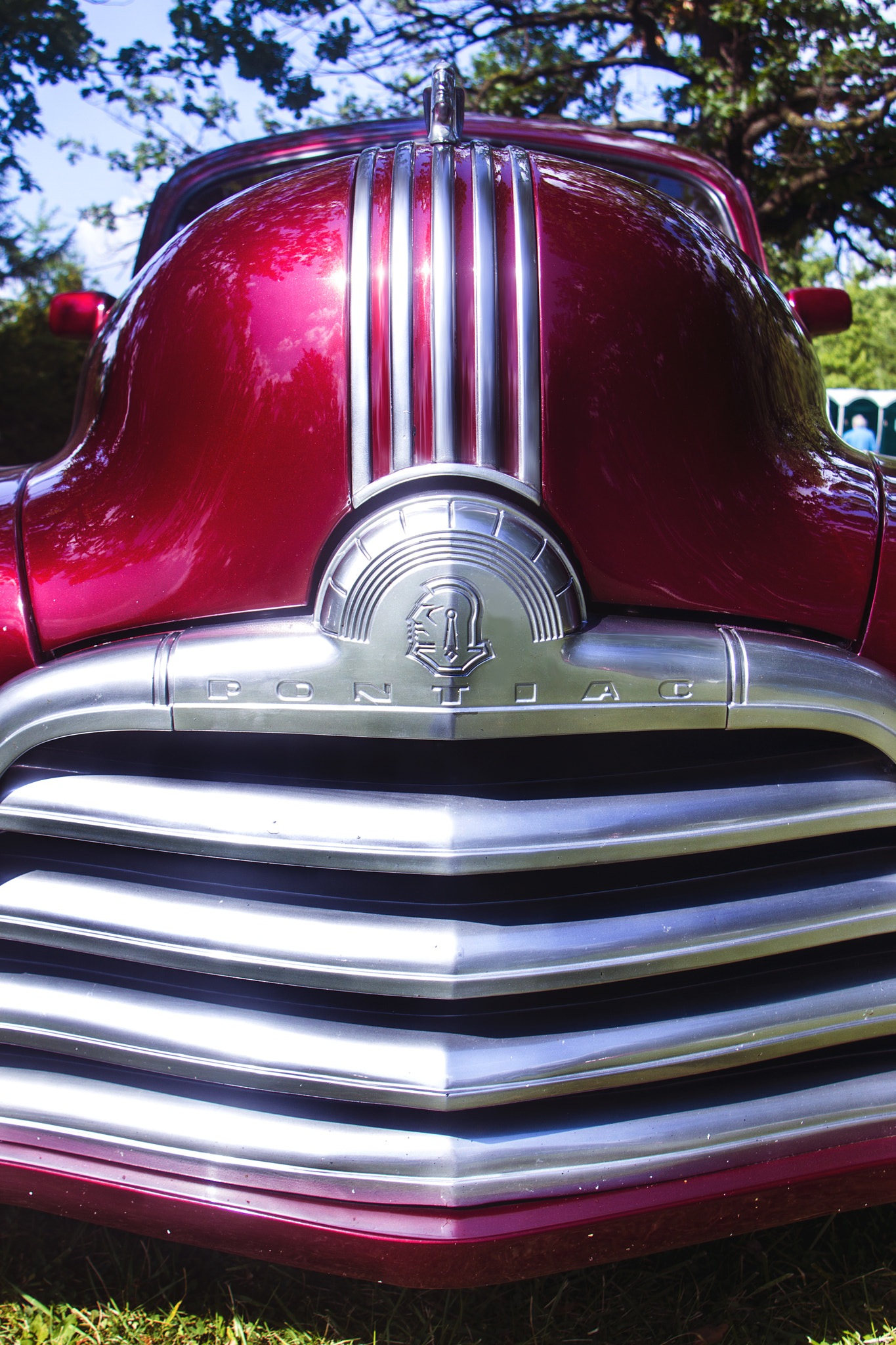 Canon EF 20-35mm F3.5-4.5 USM sample photo. Dream cruise cars photography