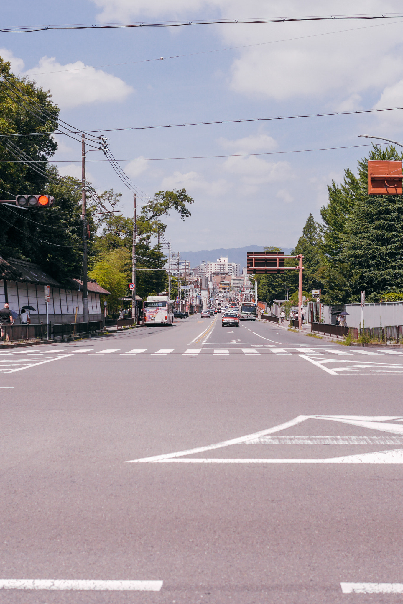 Panasonic Lumix DMC-GX7 + Panasonic Leica DG Summilux 25mm F1.4 II ASPH sample photo. Kyoto, japan photography