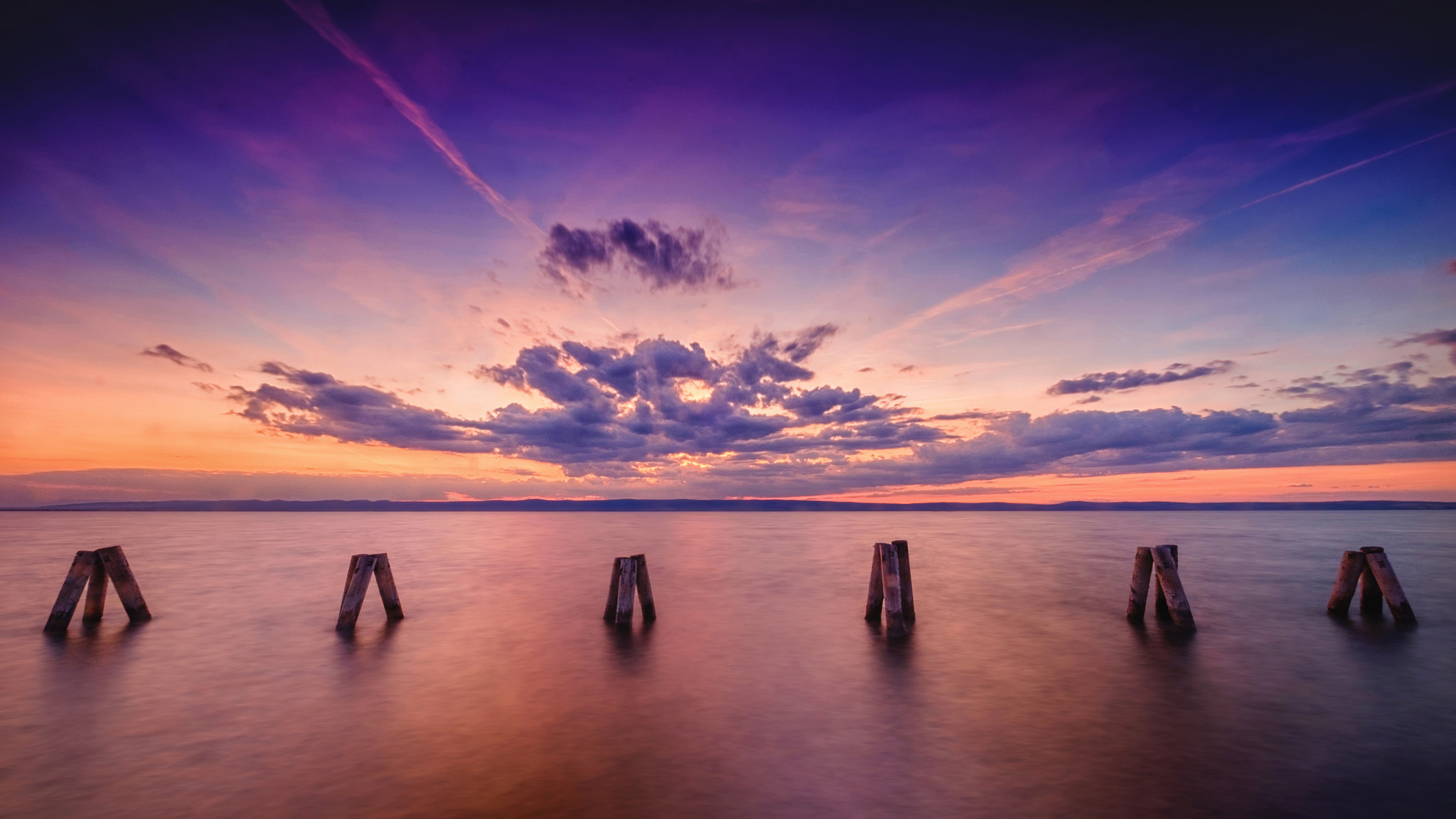 Fujifilm X-E2S + Fujifilm XF 10-24mm F4 R OIS sample photo. Neusiedler see photography