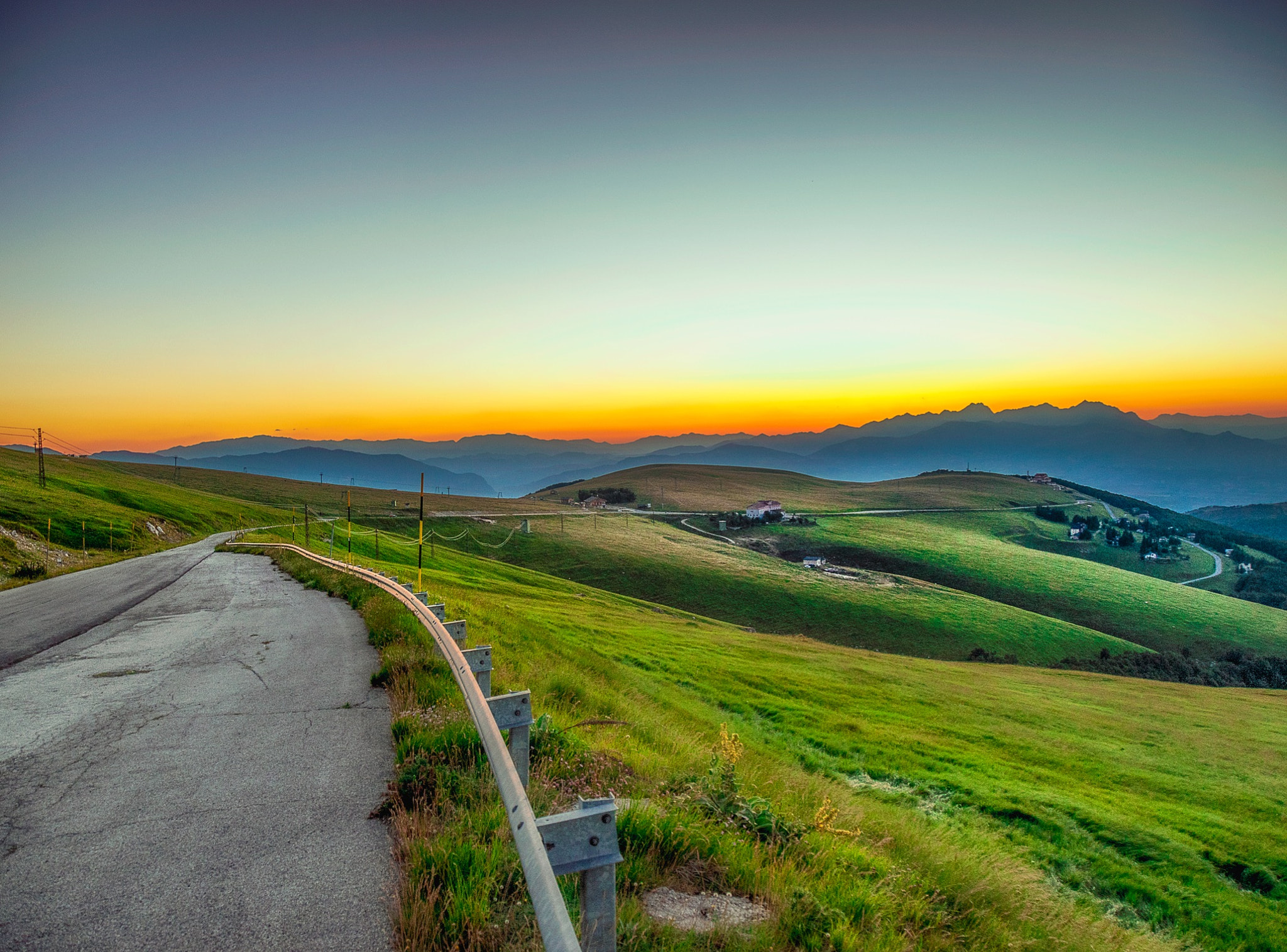Tamron 18-270mm F3.5-6.3 Di II PZD sample photo. Approx 1,950 meters above the sea level. that's ho ... photography