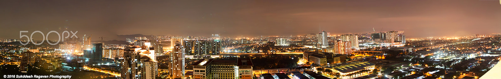 Canon EF 28-80mm f/3.5-5.6 USM IV sample photo. Subang jaya photography