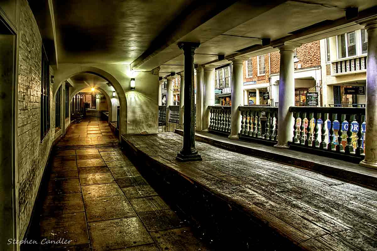 Canon EF-S 17-85mm F4-5.6 IS USM sample photo. Along chester rows photography