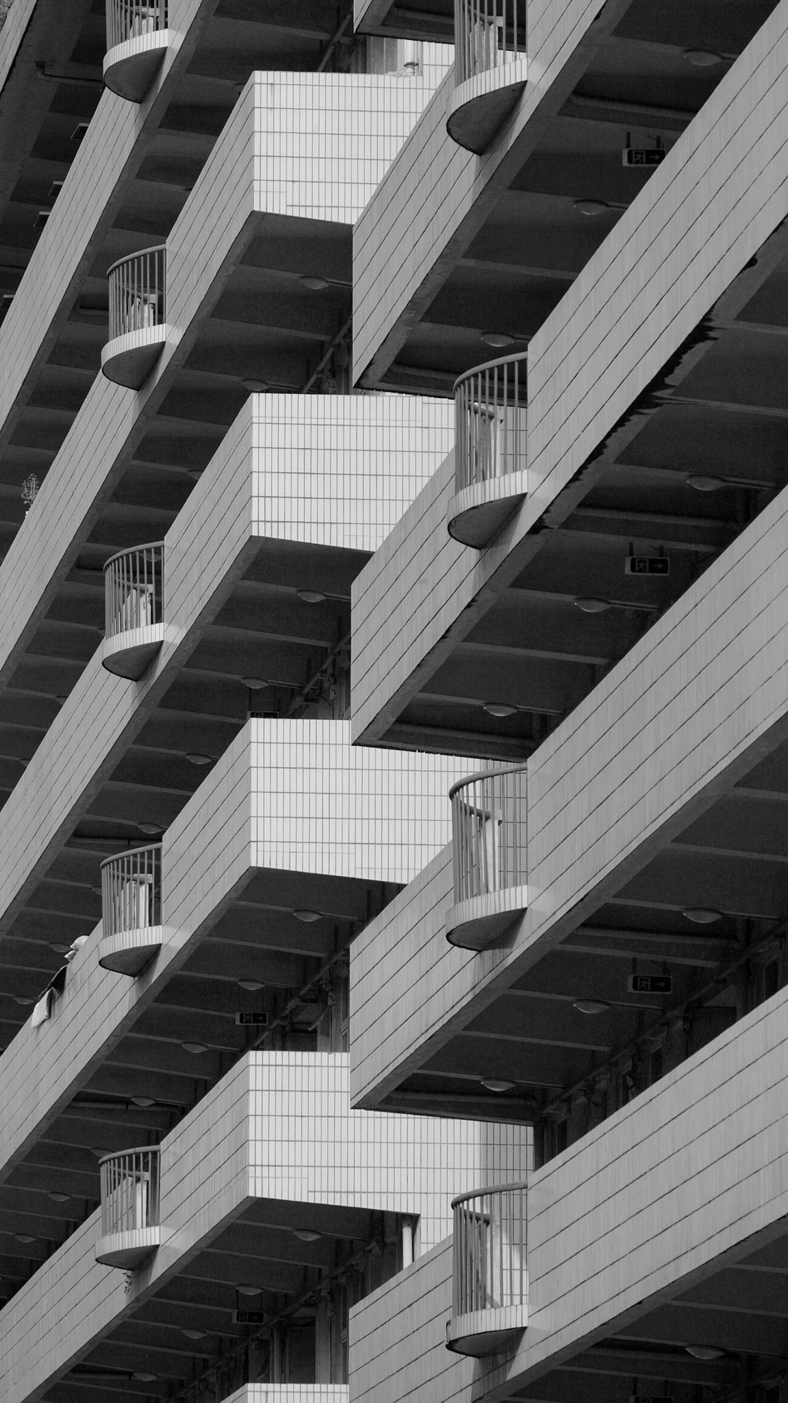 Canon EF 70-200mm F2.8L IS USM sample photo. Architecture photography