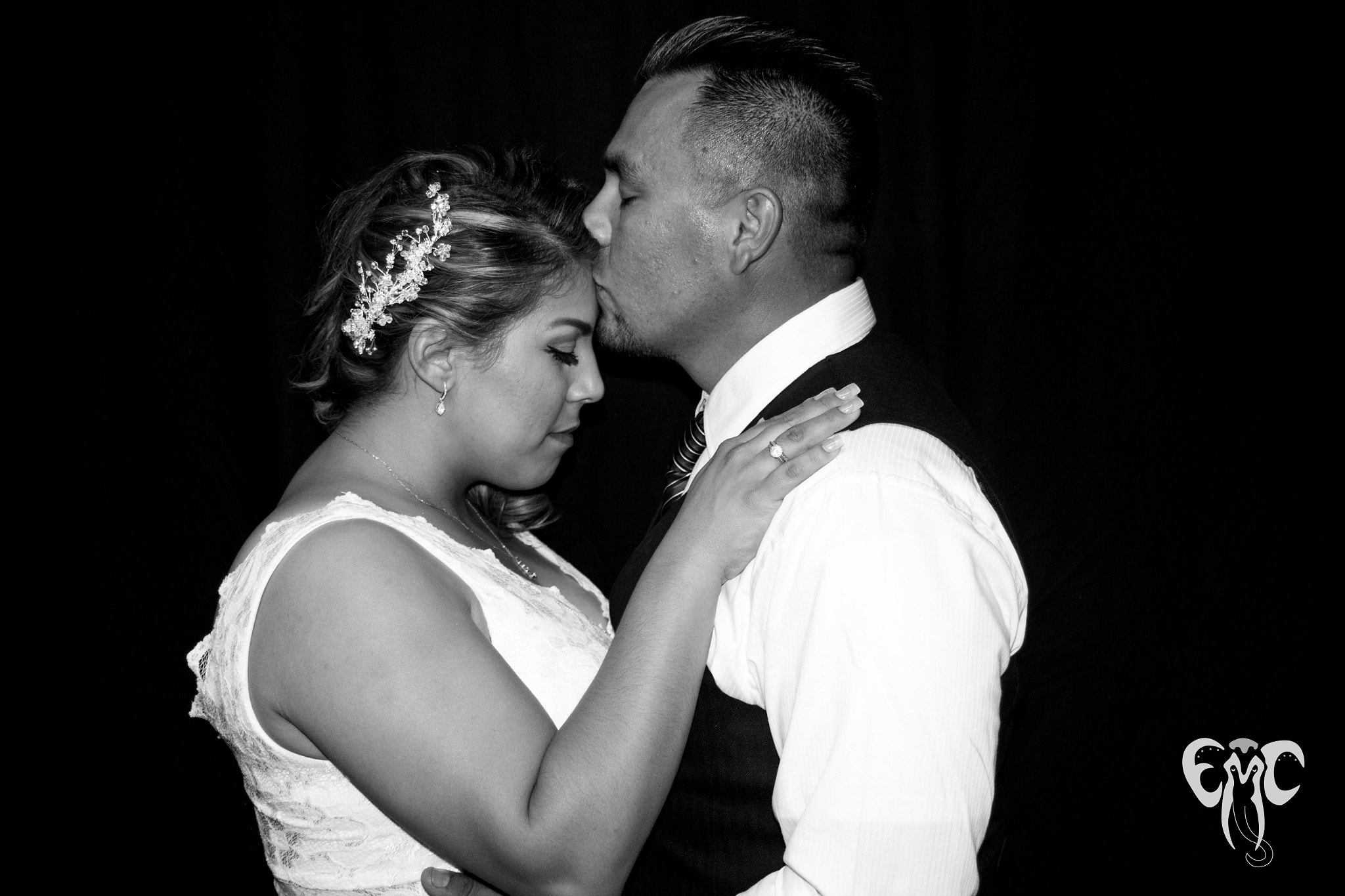 Canon EF 28-80mm f/3.5-5.6 sample photo. The kiss of love photography