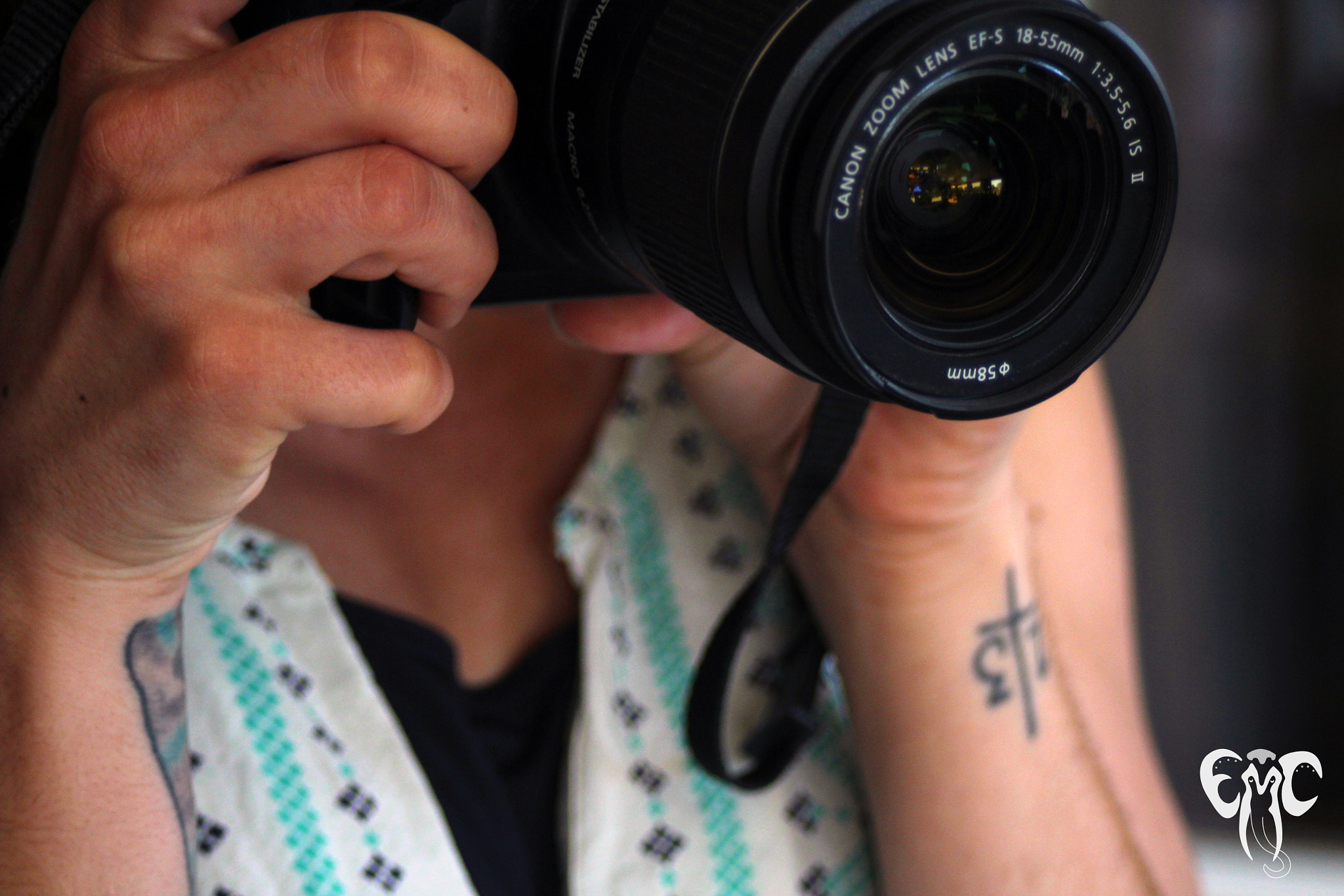 Canon EF 28-80mm f/3.5-5.6 sample photo. Every moment counts photography