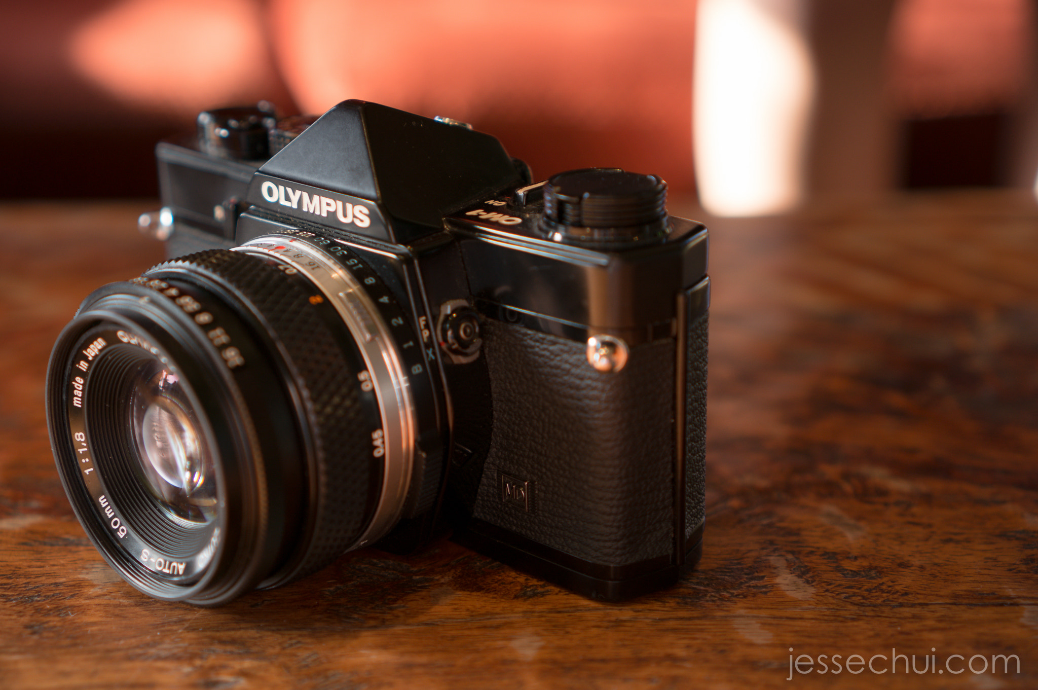 Sony Alpha NEX-5R + Sony E 35mm F1.8 OSS sample photo