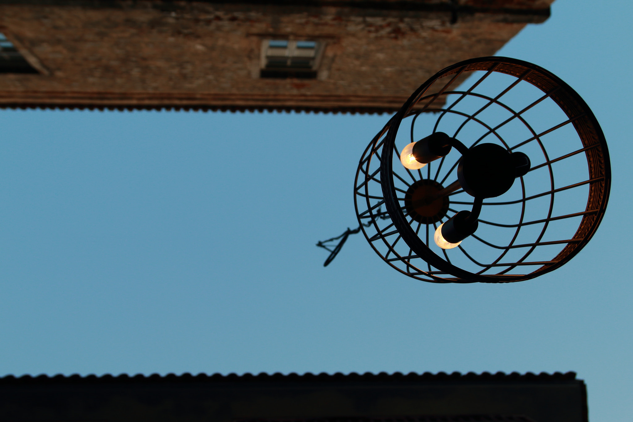 Canon EF 24-85mm F3.5-4.5 USM sample photo. Levitation photography