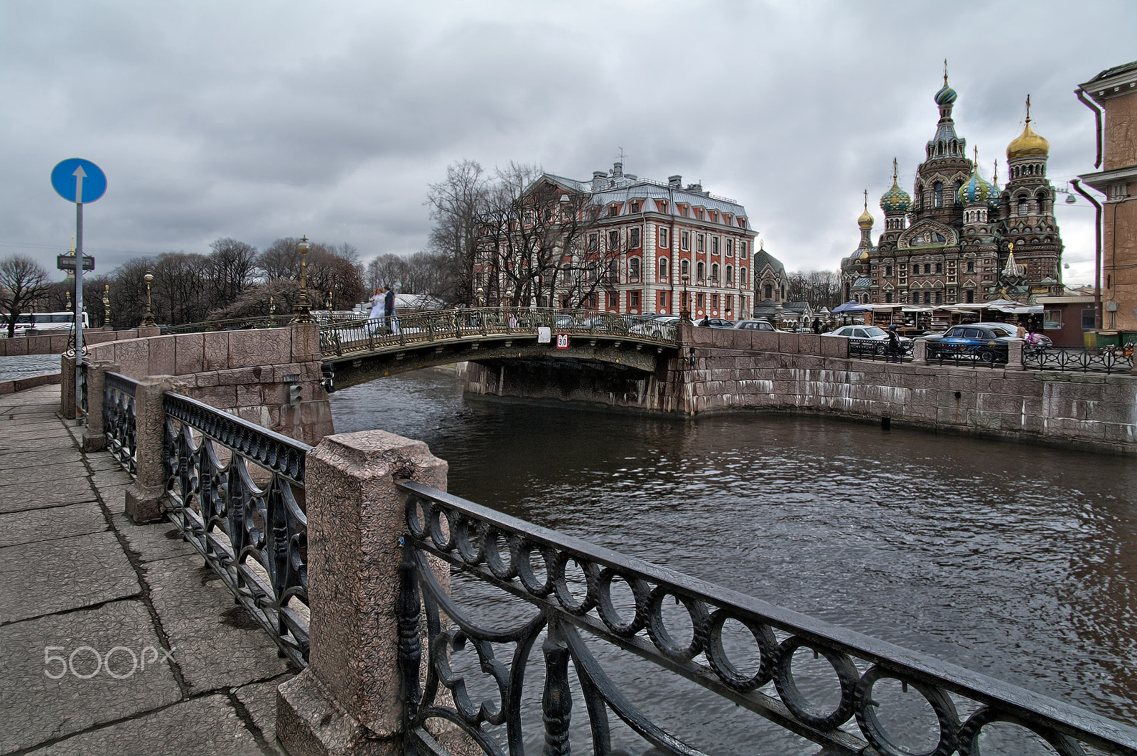 Pentax smc DA 14mm F2.8 ED (IF) sample photo. Свадебная прогулка photography