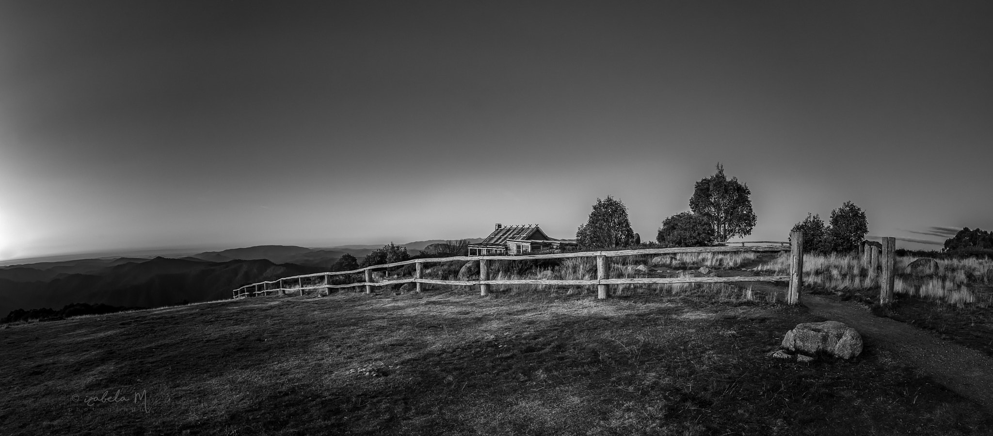 Nikon D800 + Nikon AF Fisheye-Nikkor 16mm F2.8D sample photo. Craig's hut 3 photography