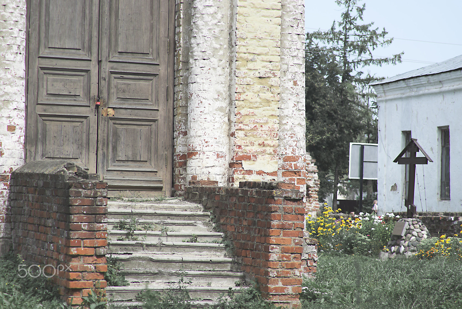 Nikon D3000 sample photo. () photography