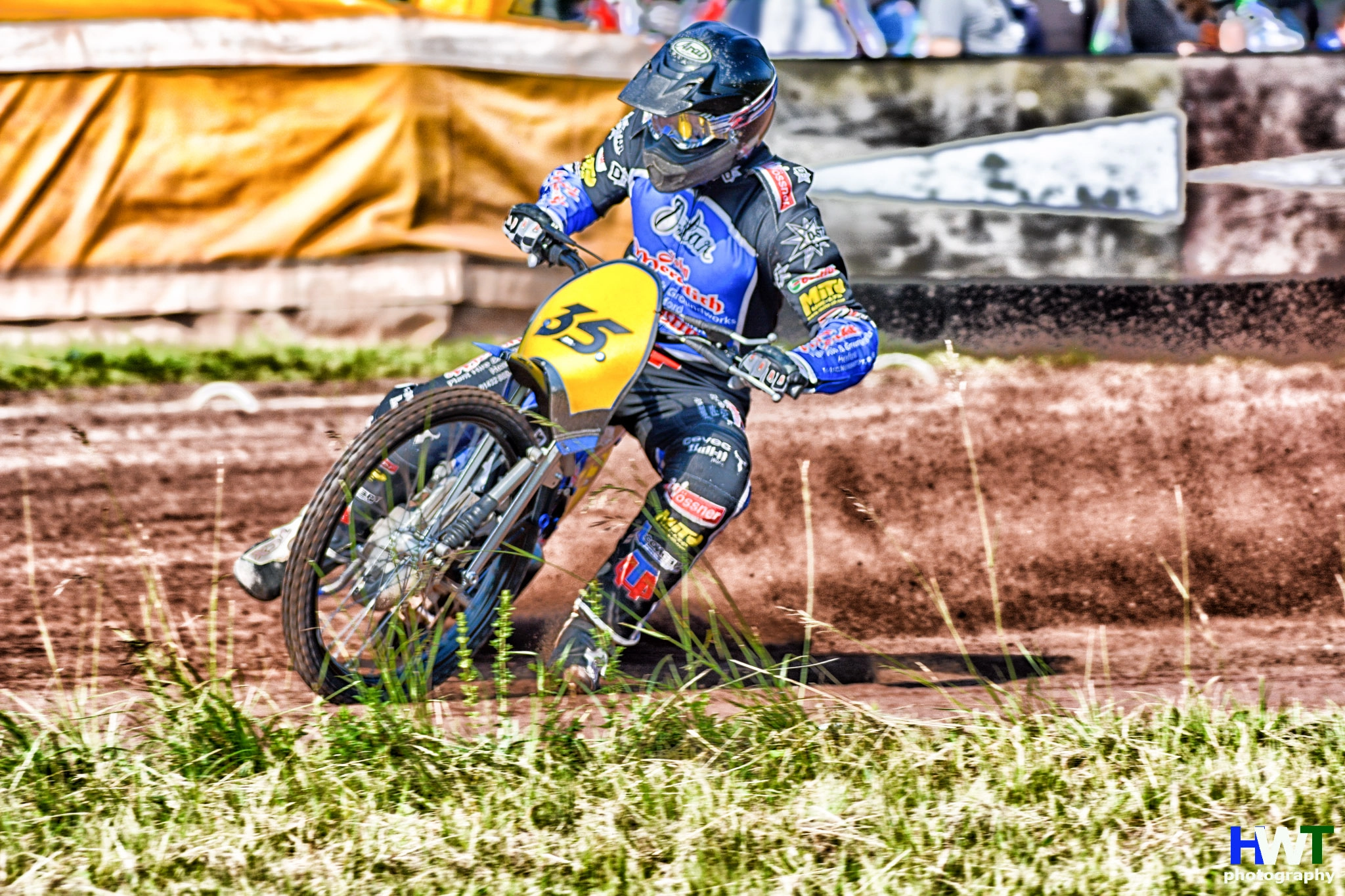 Sigma 150-500mm F5-6.3 DG OS HSM sample photo. Altrip raceday photography