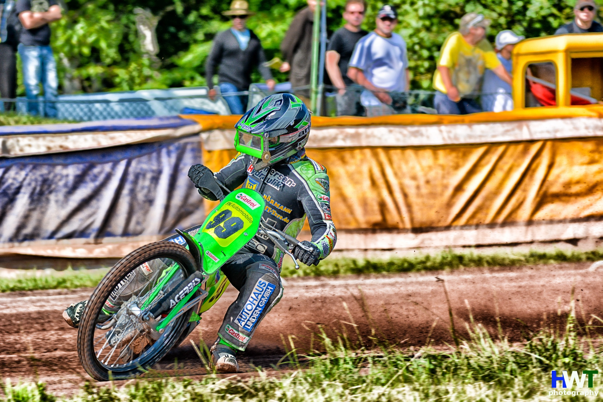Sigma 150-500mm F5-6.3 DG OS HSM sample photo. Altrip raceday photography