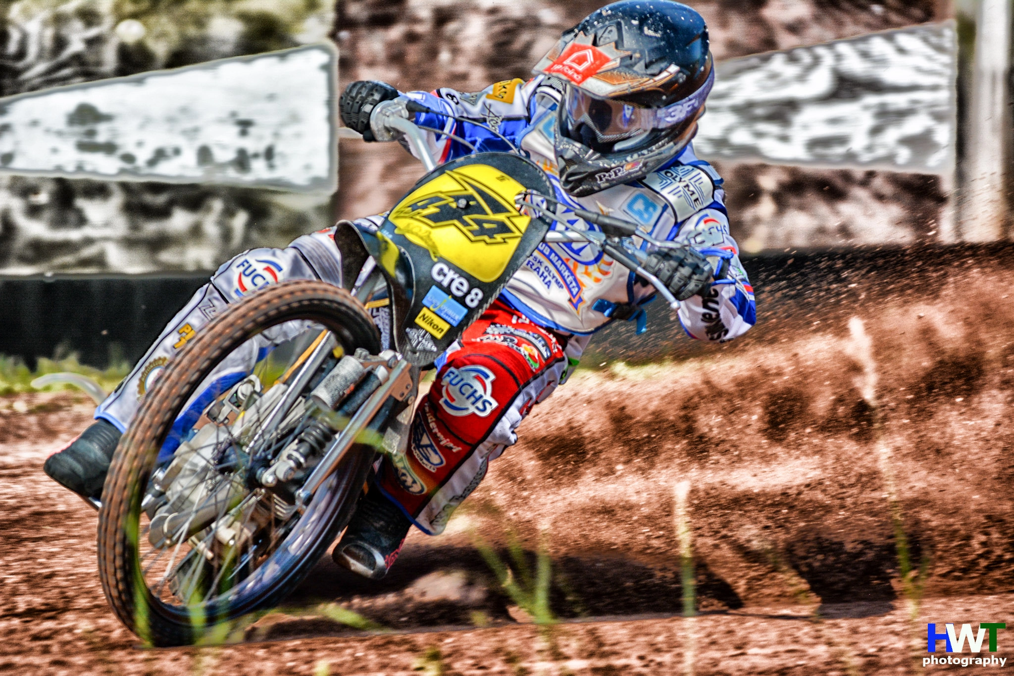Sigma 150-500mm F5-6.3 DG OS HSM sample photo. Altrip raceday photography