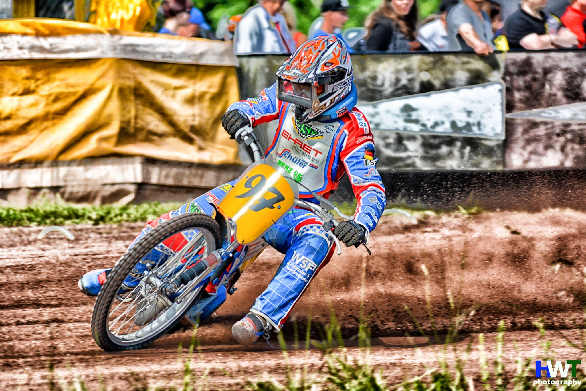 Sigma 150-500mm F5-6.3 DG OS HSM sample photo. Altrip raceday photography