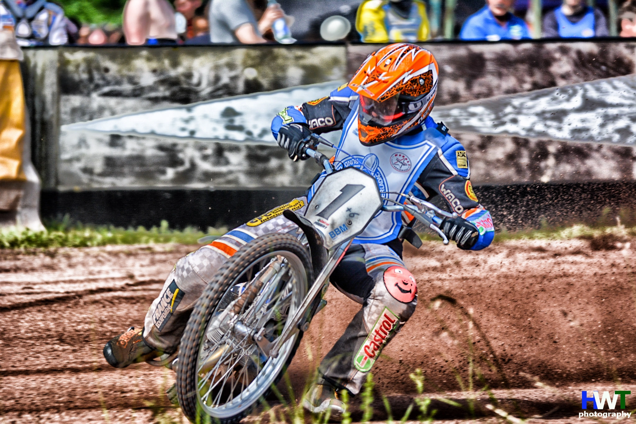 Sigma 150-500mm F5-6.3 DG OS HSM sample photo. Altrip raceday photography
