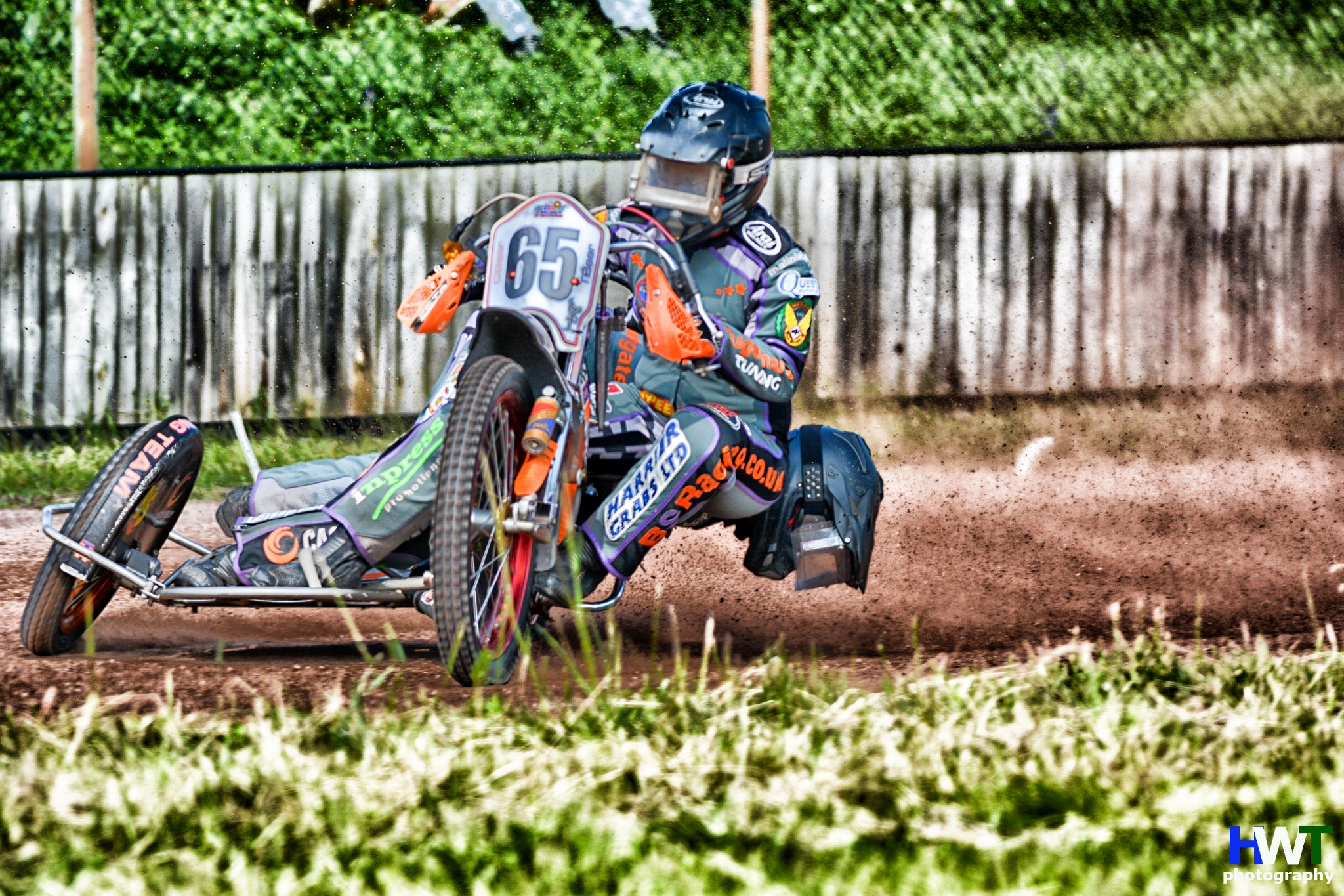 Sigma 150-500mm F5-6.3 DG OS HSM sample photo. Altrip raceday photography