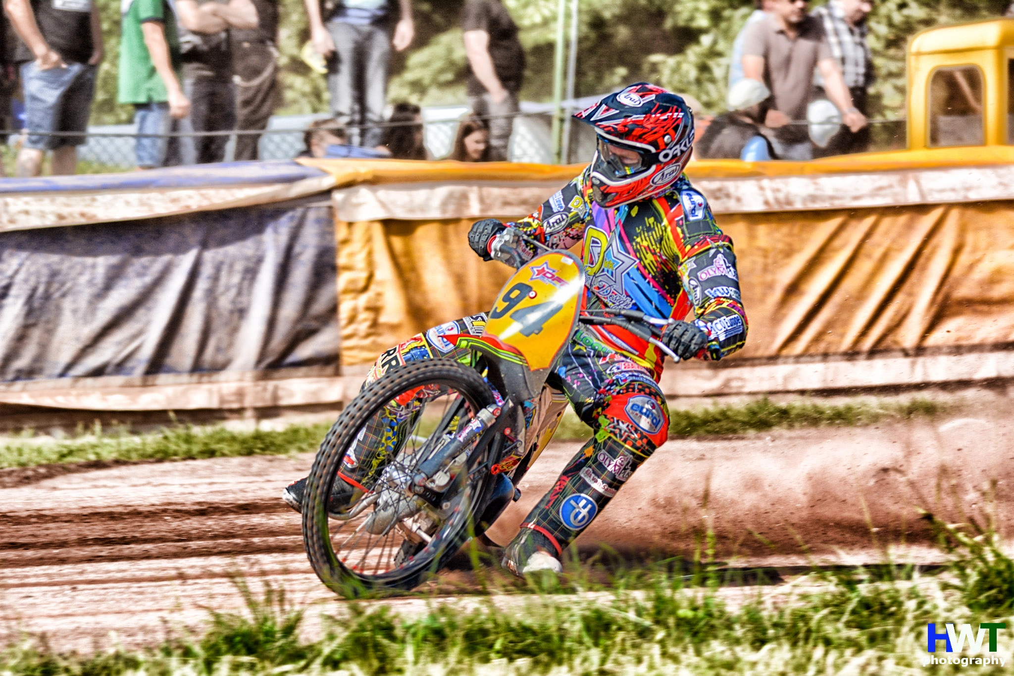 Sigma 150-500mm F5-6.3 DG OS HSM sample photo. Altrip raceday photography