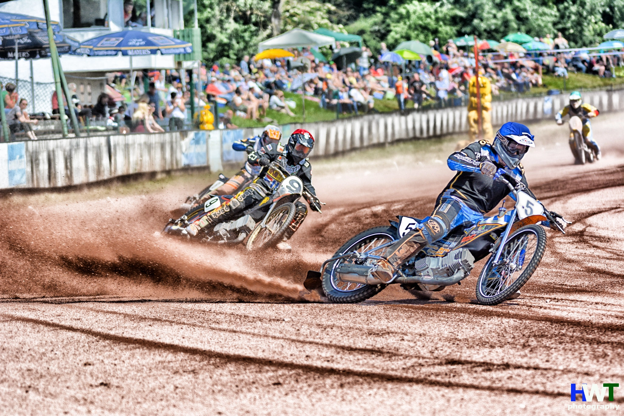 Sigma 150-500mm F5-6.3 DG OS HSM sample photo. Altrip raceday photography