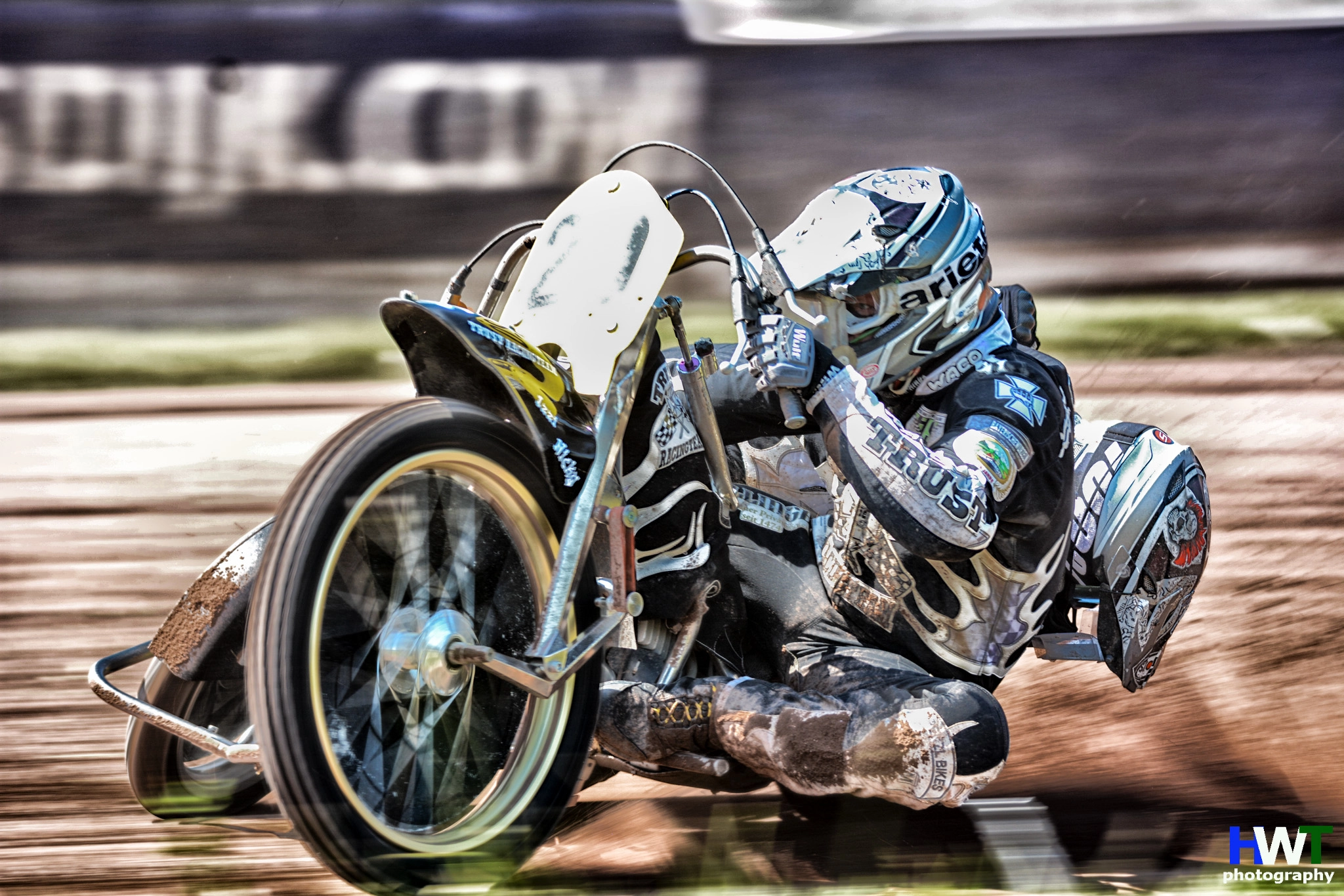 Sigma 150-500mm F5-6.3 DG OS HSM sample photo. Altrip raceday photography