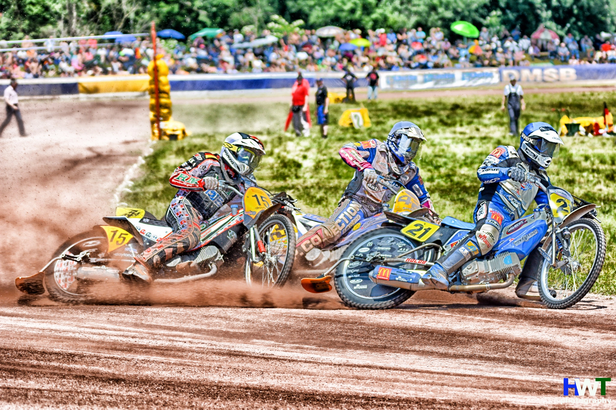 Sigma 150-500mm F5-6.3 DG OS HSM sample photo. Altrip raceday photography