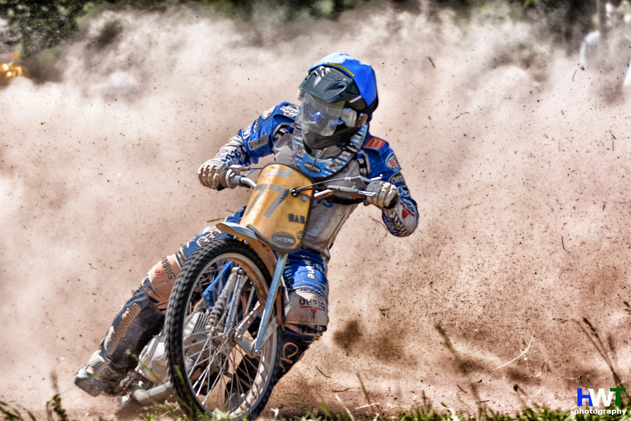 Sigma 150-500mm F5-6.3 DG OS HSM sample photo. Altrip raceday photography