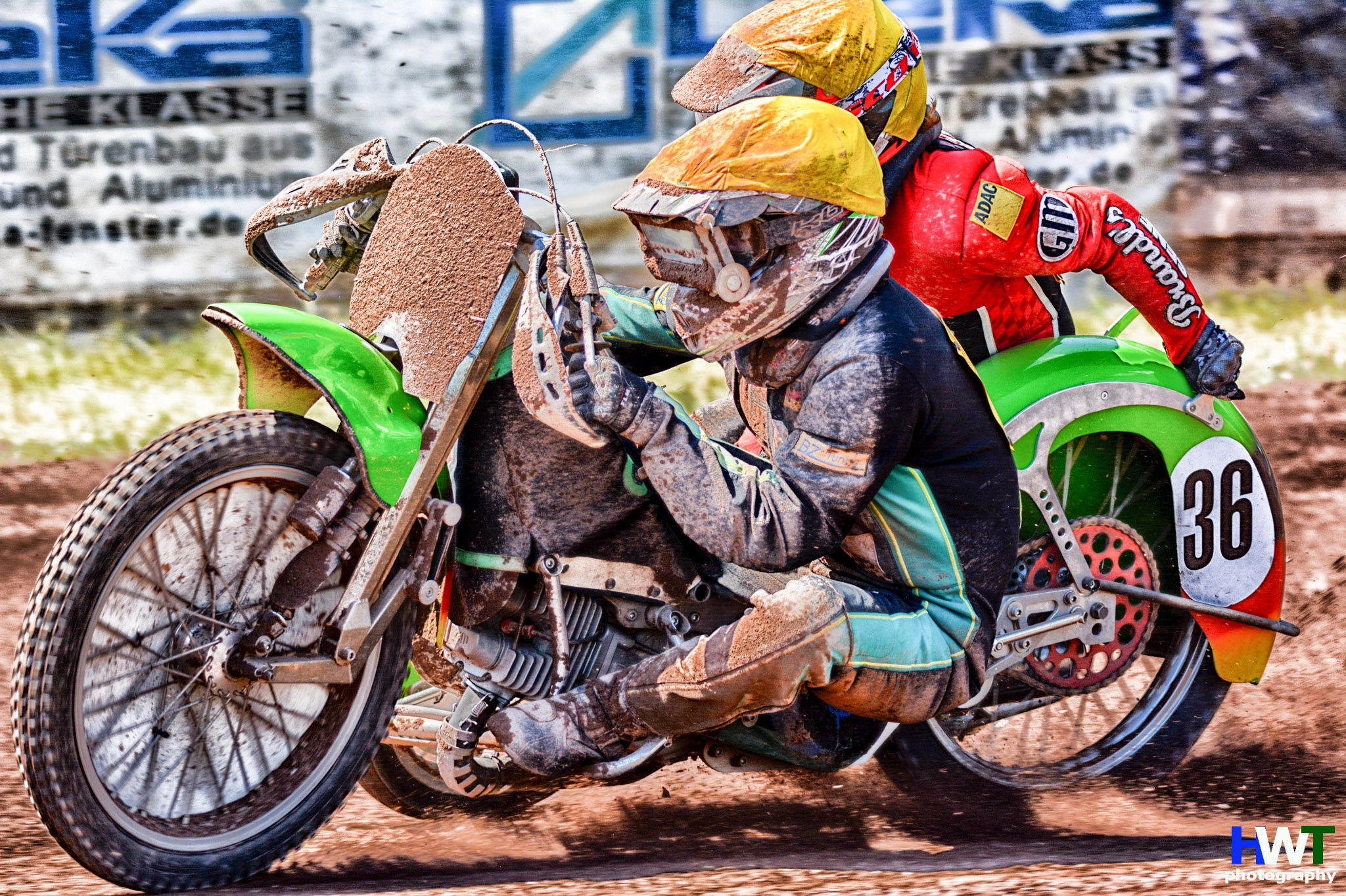 Sigma 150-500mm F5-6.3 DG OS HSM sample photo. Altrip raceday photography