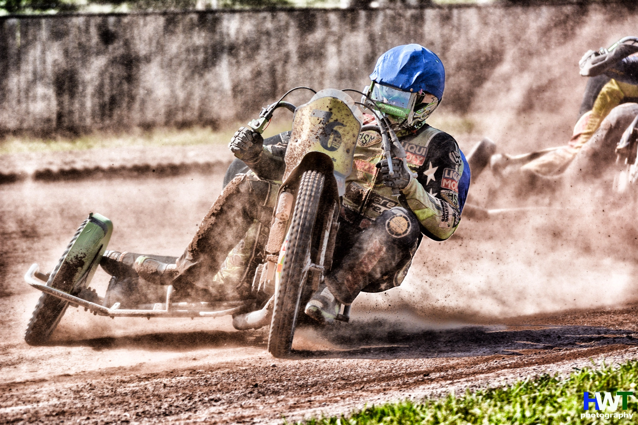 Sigma 150-500mm F5-6.3 DG OS HSM sample photo. Altrip raceday photography
