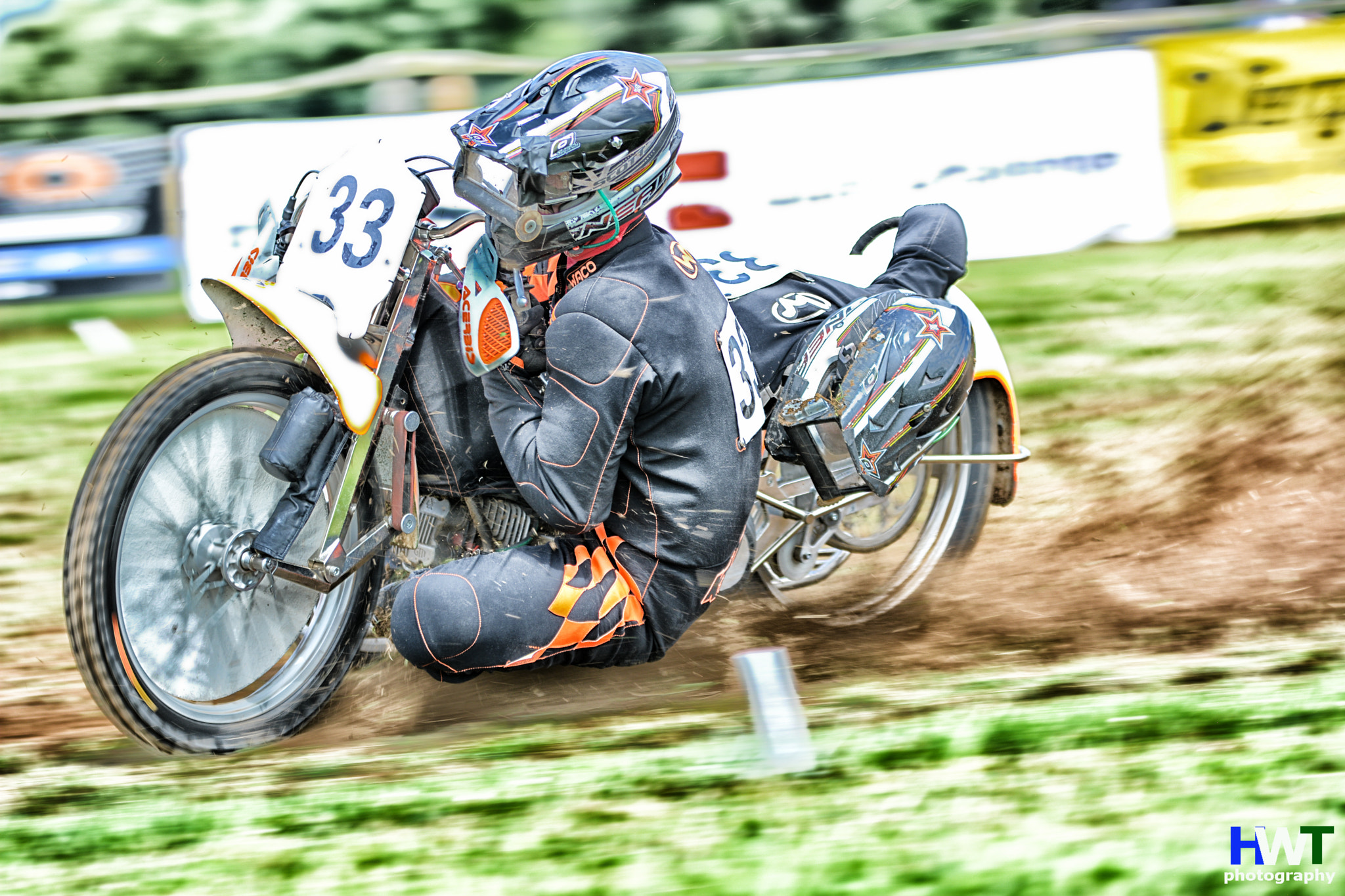 Sigma 70-200mm F2.8 EX DG OS HSM sample photo. Grastrack racingdays angenrod photography
