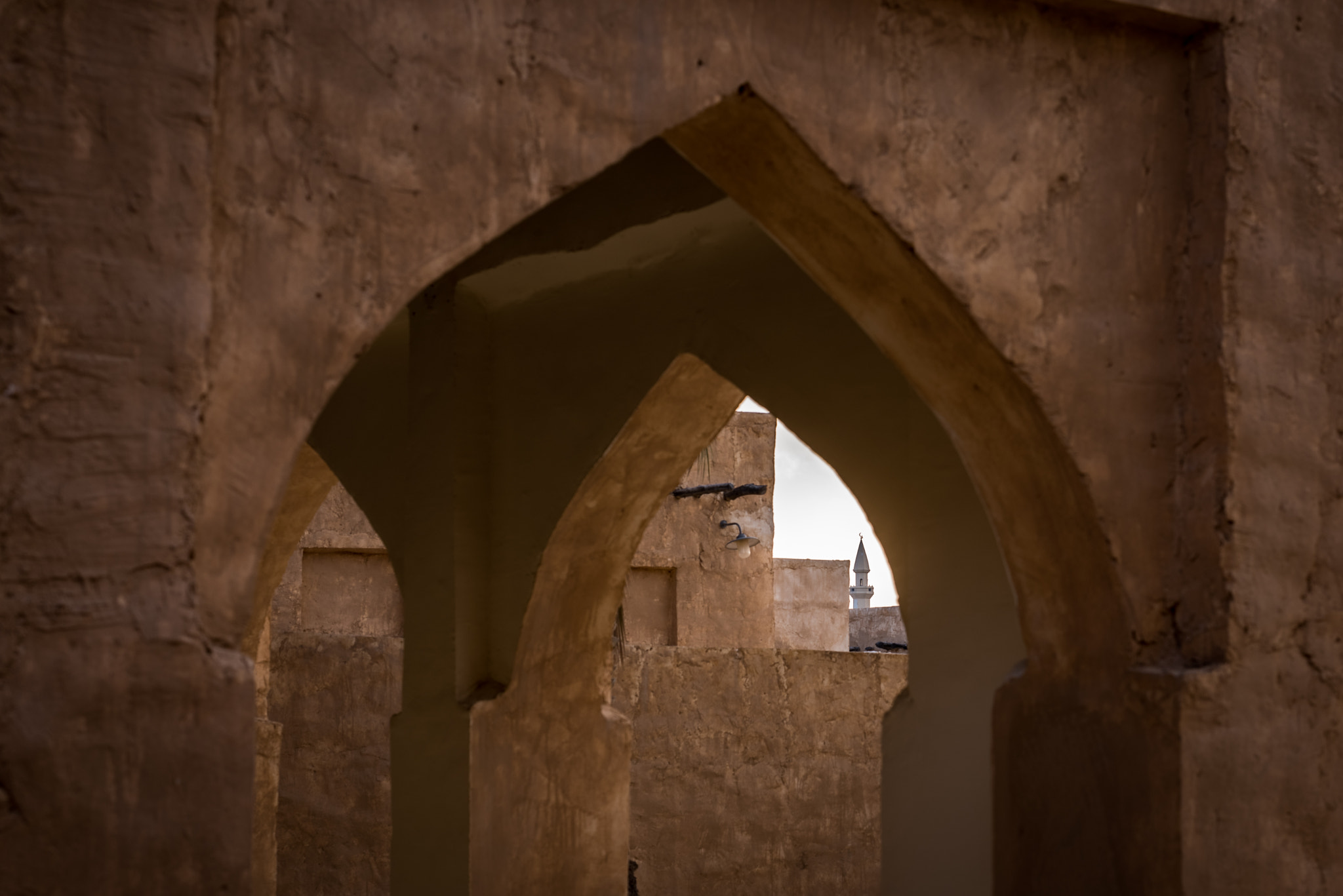 ZEISS Otus 55mm F1.4 sample photo. Souq wakaf photography