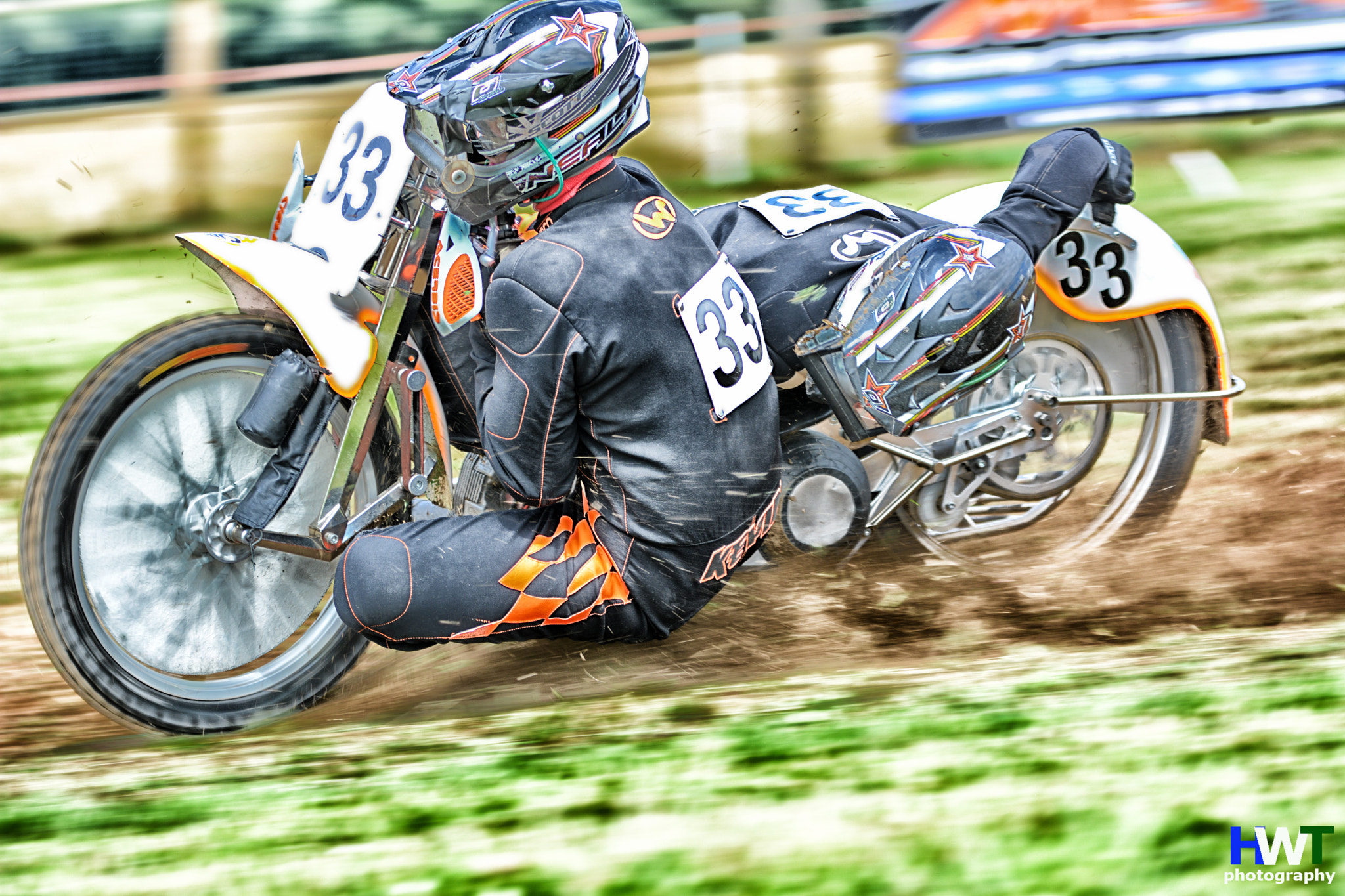 Sigma 70-200mm F2.8 EX DG OS HSM sample photo. Grastrack racingdays angenrod photography