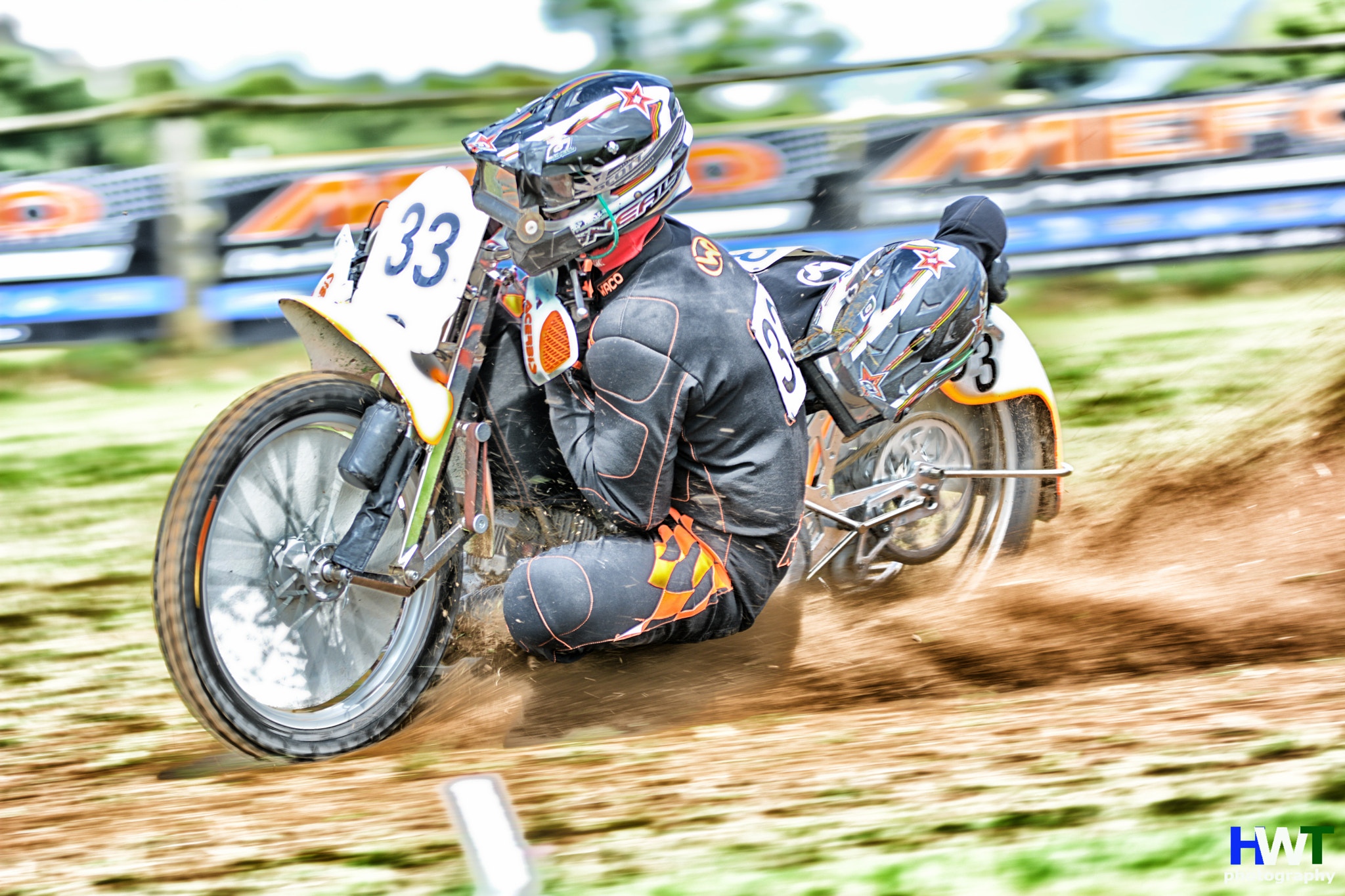 Sigma 70-200mm F2.8 EX DG OS HSM sample photo. Grastrack racingdays angenrod photography
