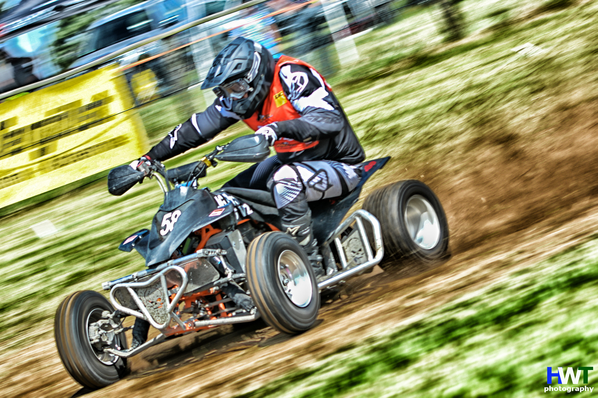 Sigma 70-200mm F2.8 EX DG OS HSM sample photo. Grastrack racingdays angenrod photography