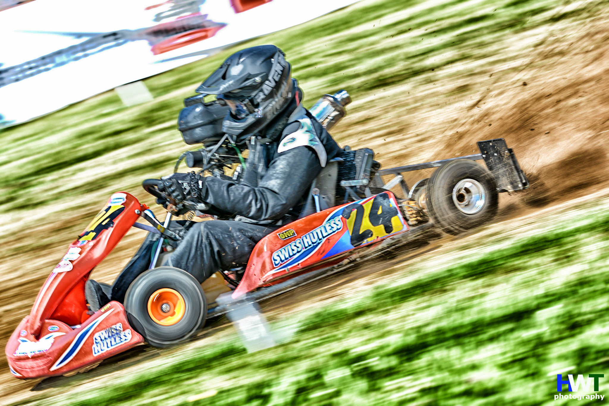 Sigma 70-200mm F2.8 EX DG OS HSM sample photo. Grastrack racingdays angenrod photography