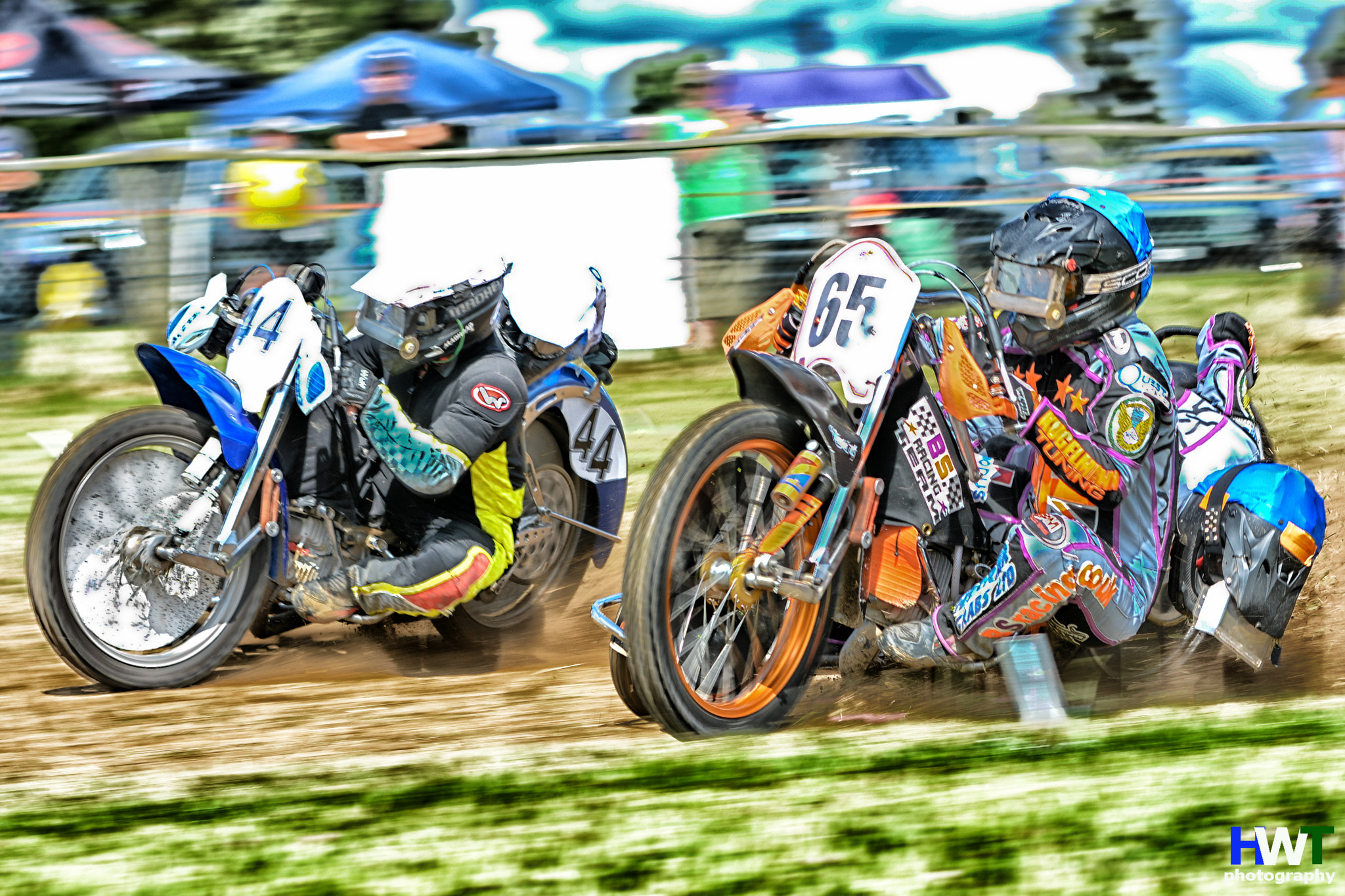 Sigma 70-200mm F2.8 EX DG OS HSM sample photo. Grastrack racingdays angenrod photography