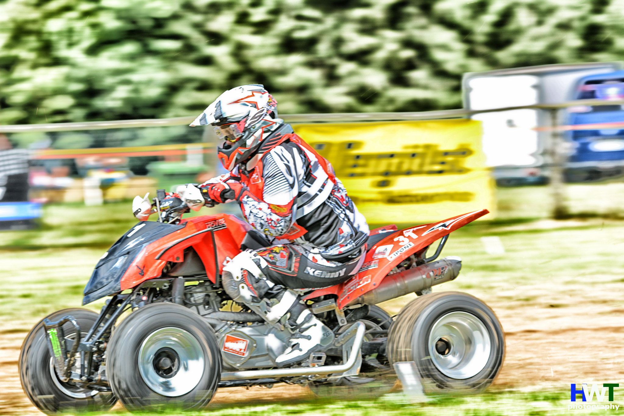 Sigma 70-200mm F2.8 EX DG OS HSM sample photo. Grastrack racedays angenrod photography